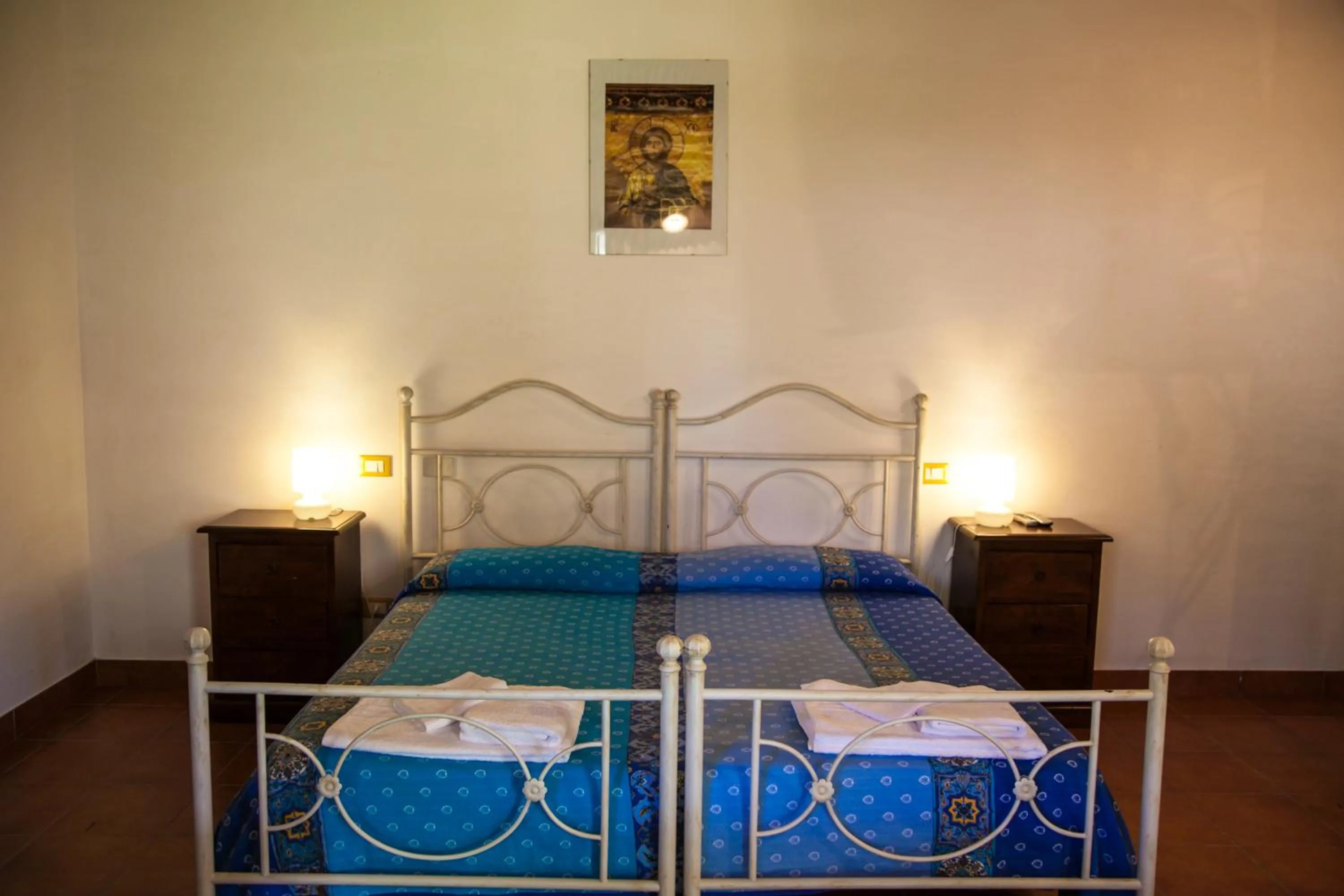 Standard Studio in Agriturismo Borgo degli ulivi
