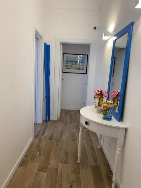 Blue Sea House