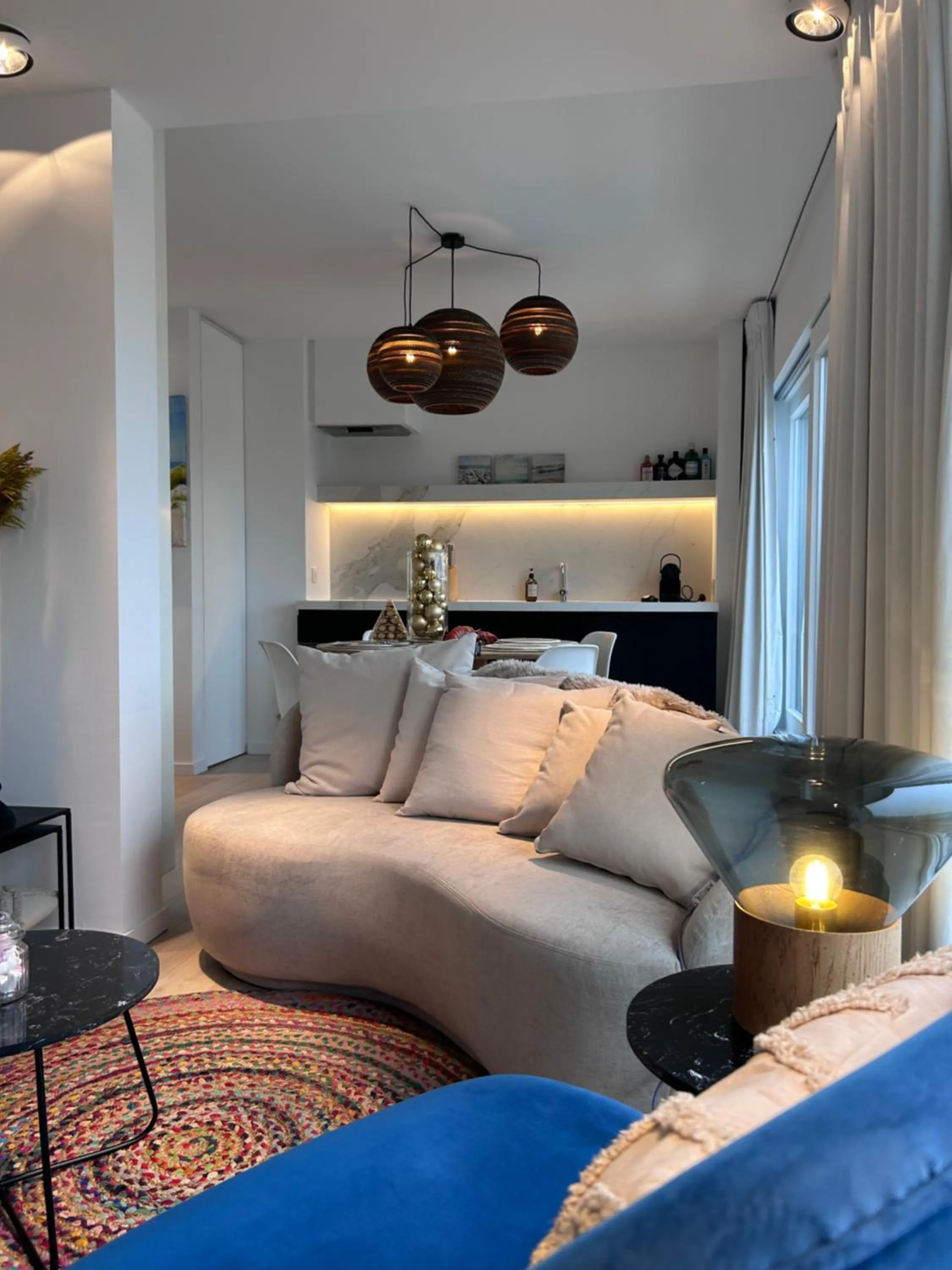 Penthouse William