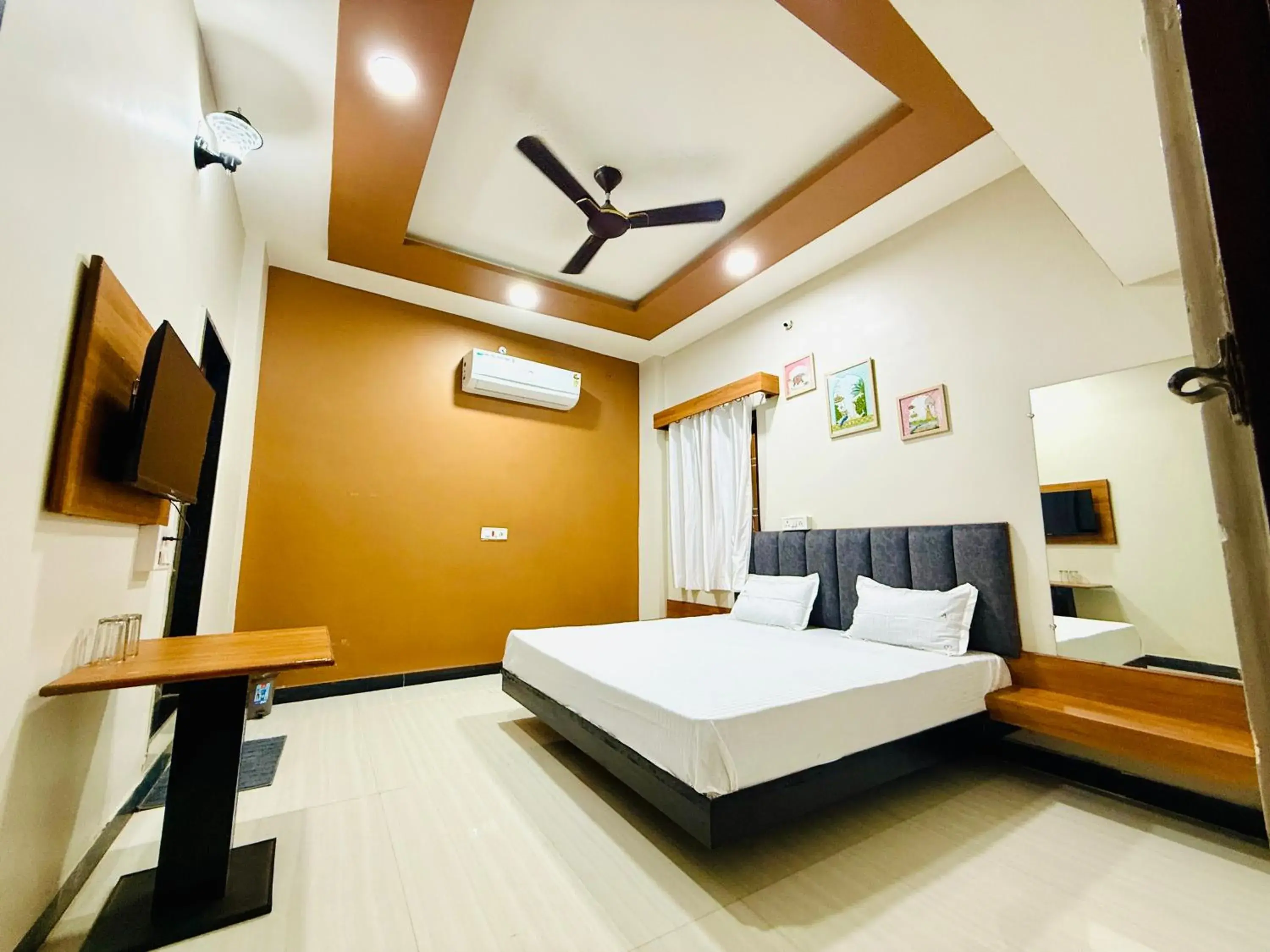 Vrindas Home Stay Vrindas Home Stay