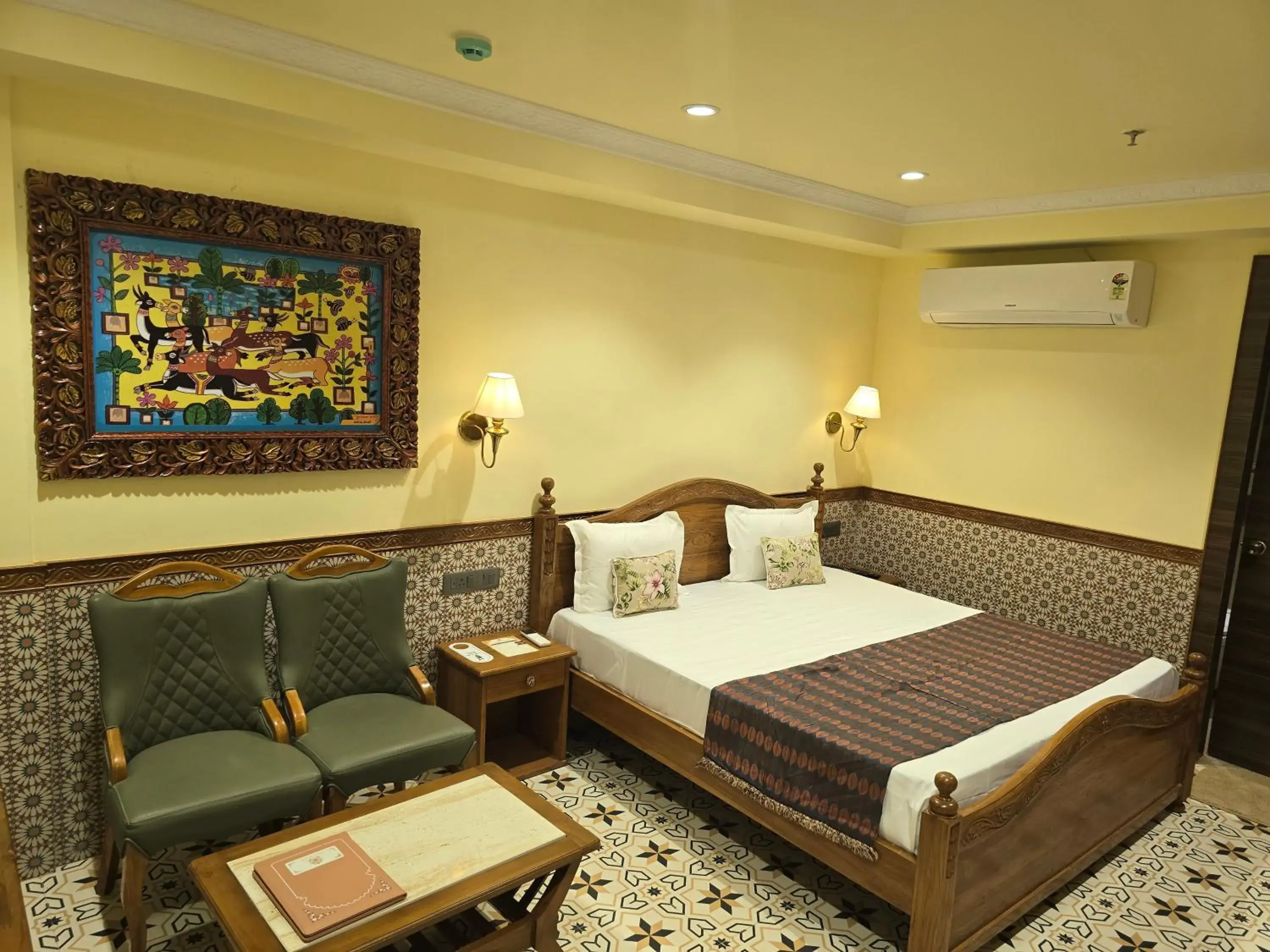 Hotel Surya Palace Hotel Surya Palace