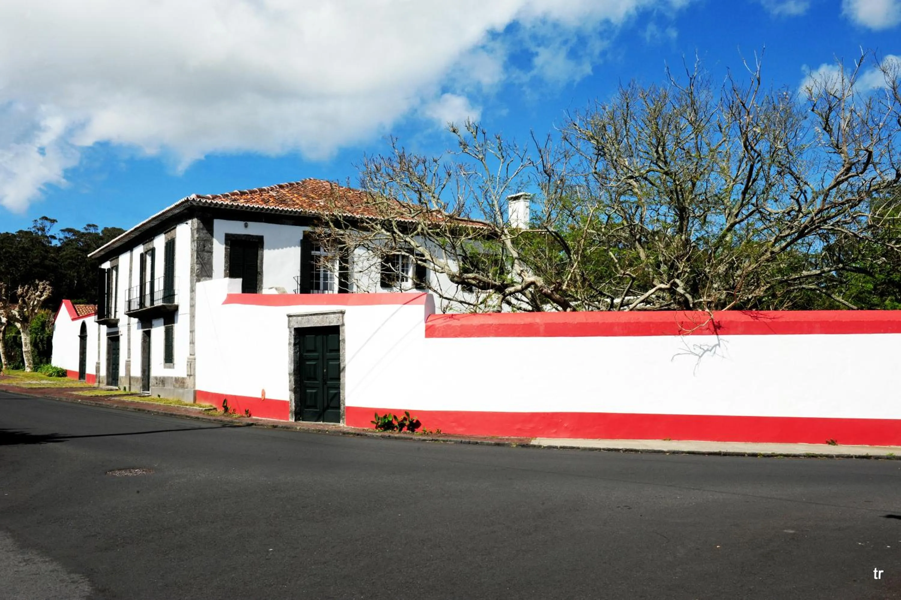 Casa Do Populo