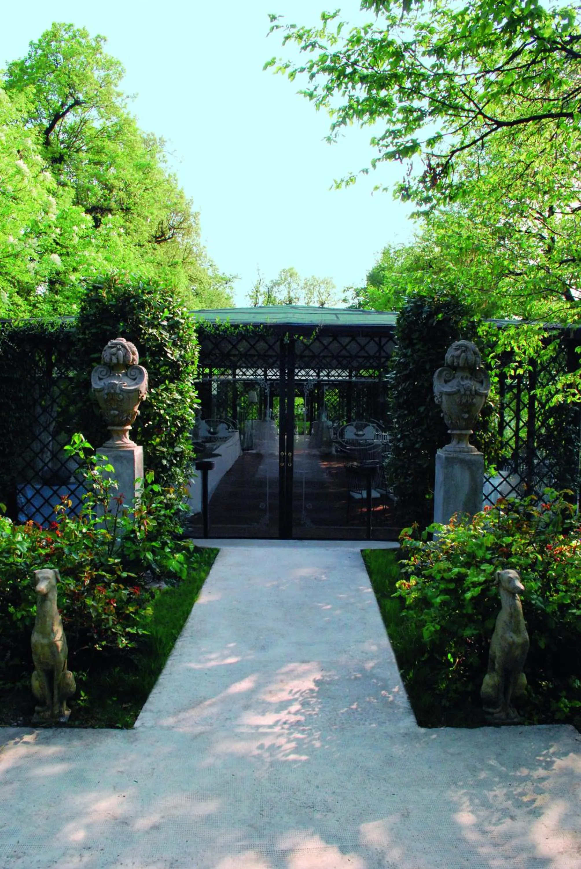 Relais I Due Roccoli