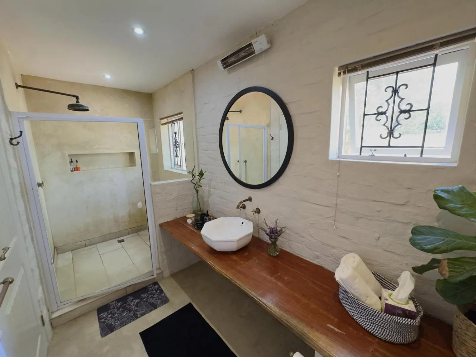 Hartland Country House Luxury Ensuite Rooms