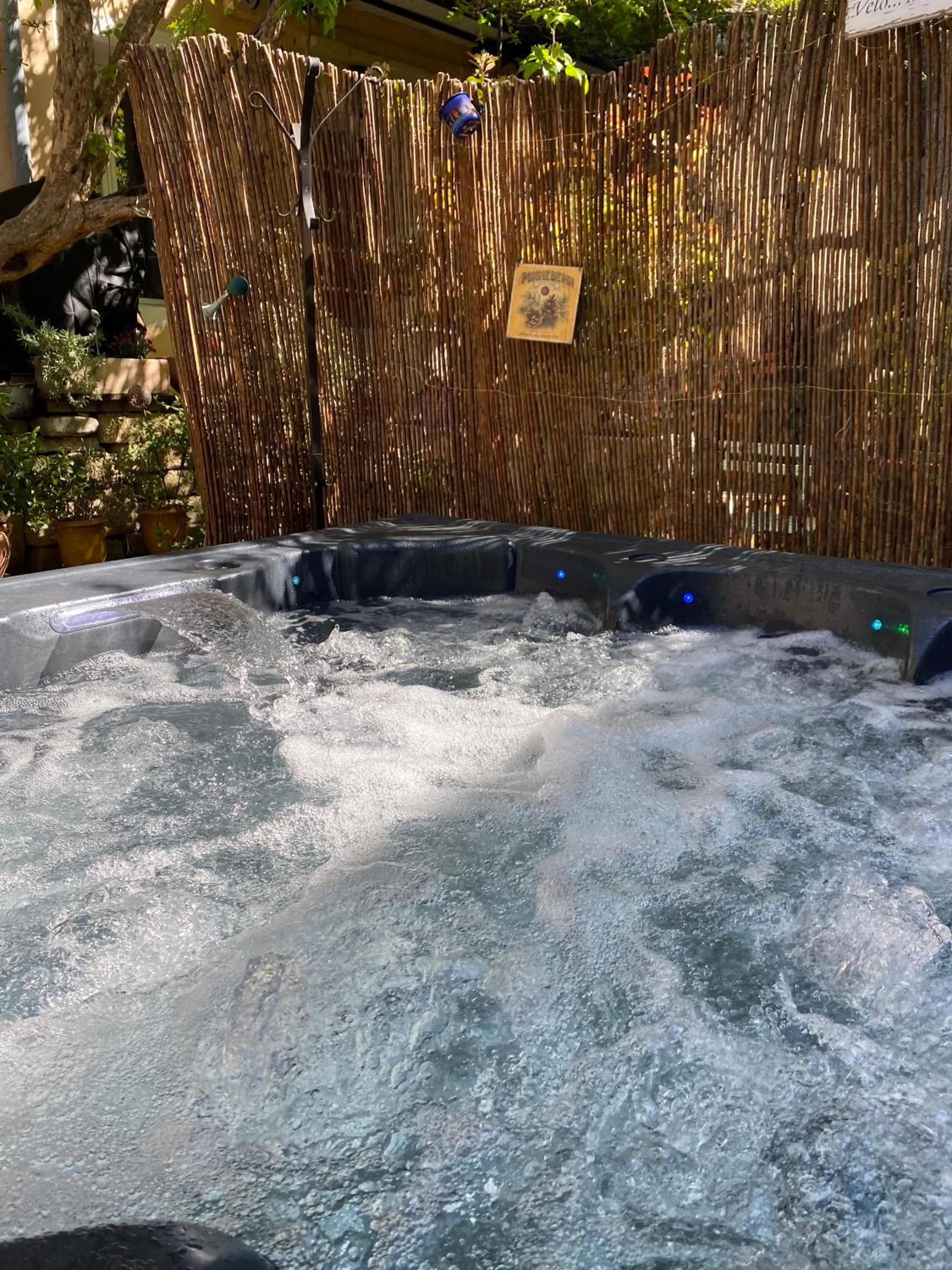 La Paillère chambres d hôtes