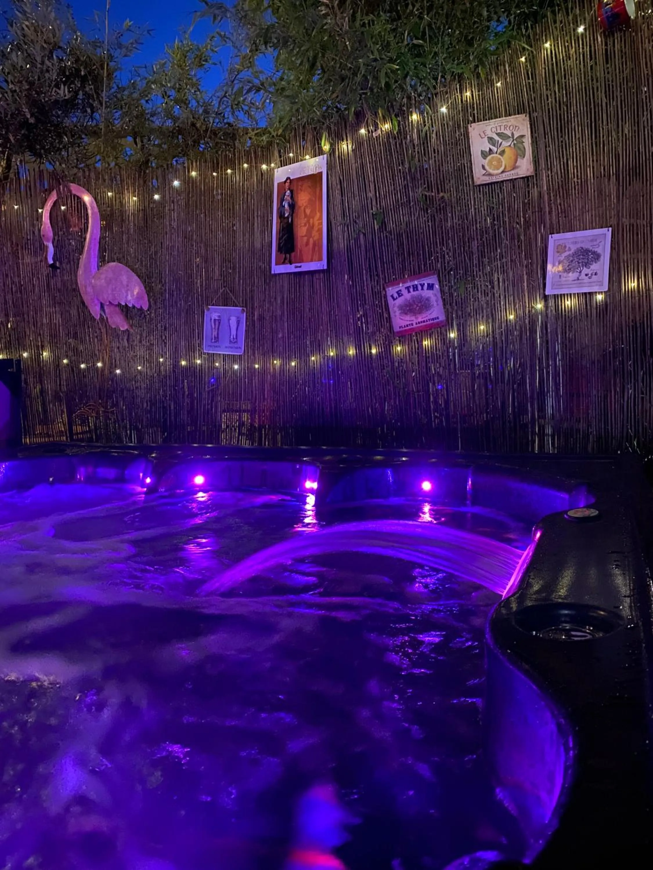 La Paillère chambres d hôtes