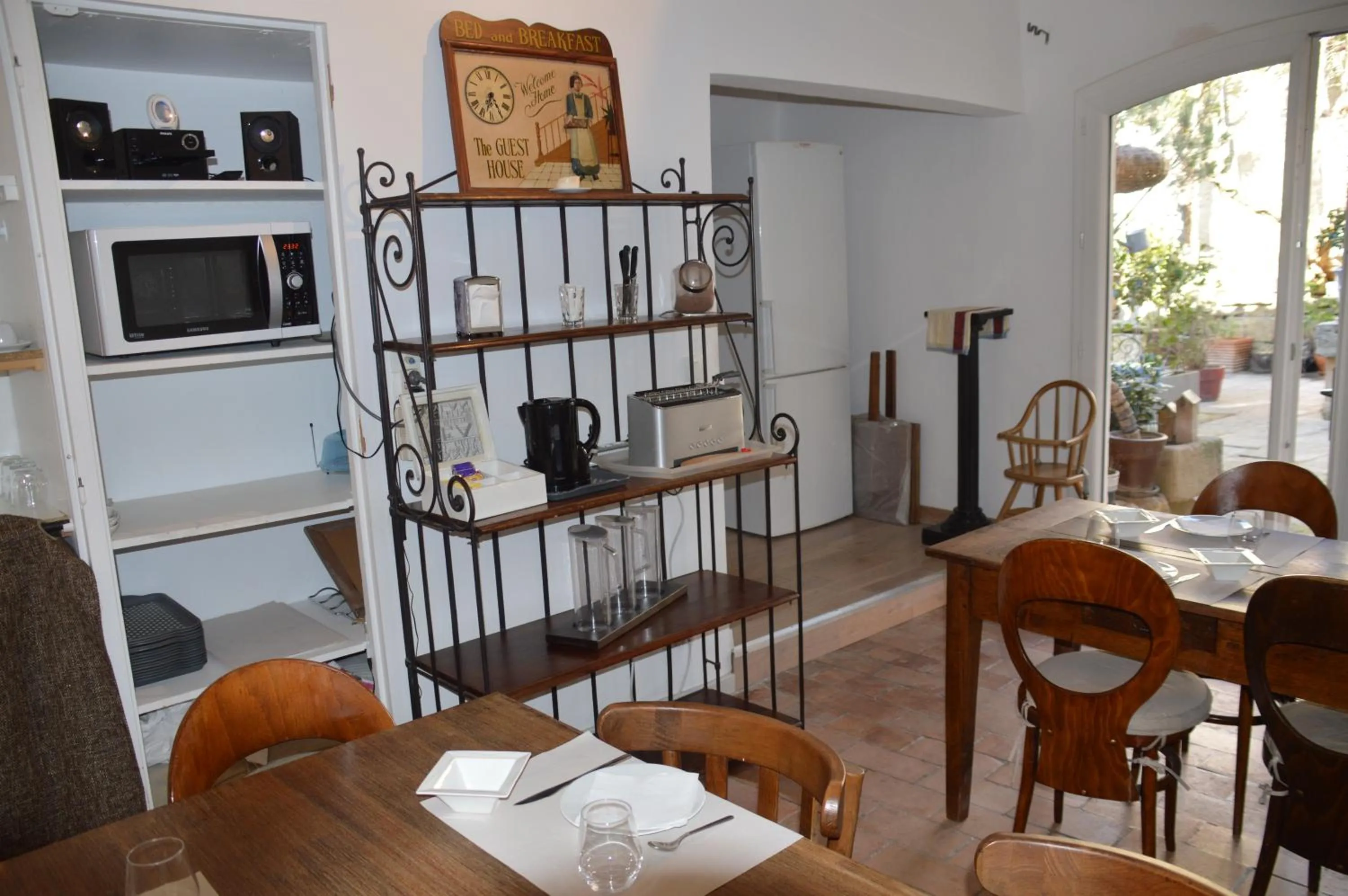 La Paillère chambres d hôtes