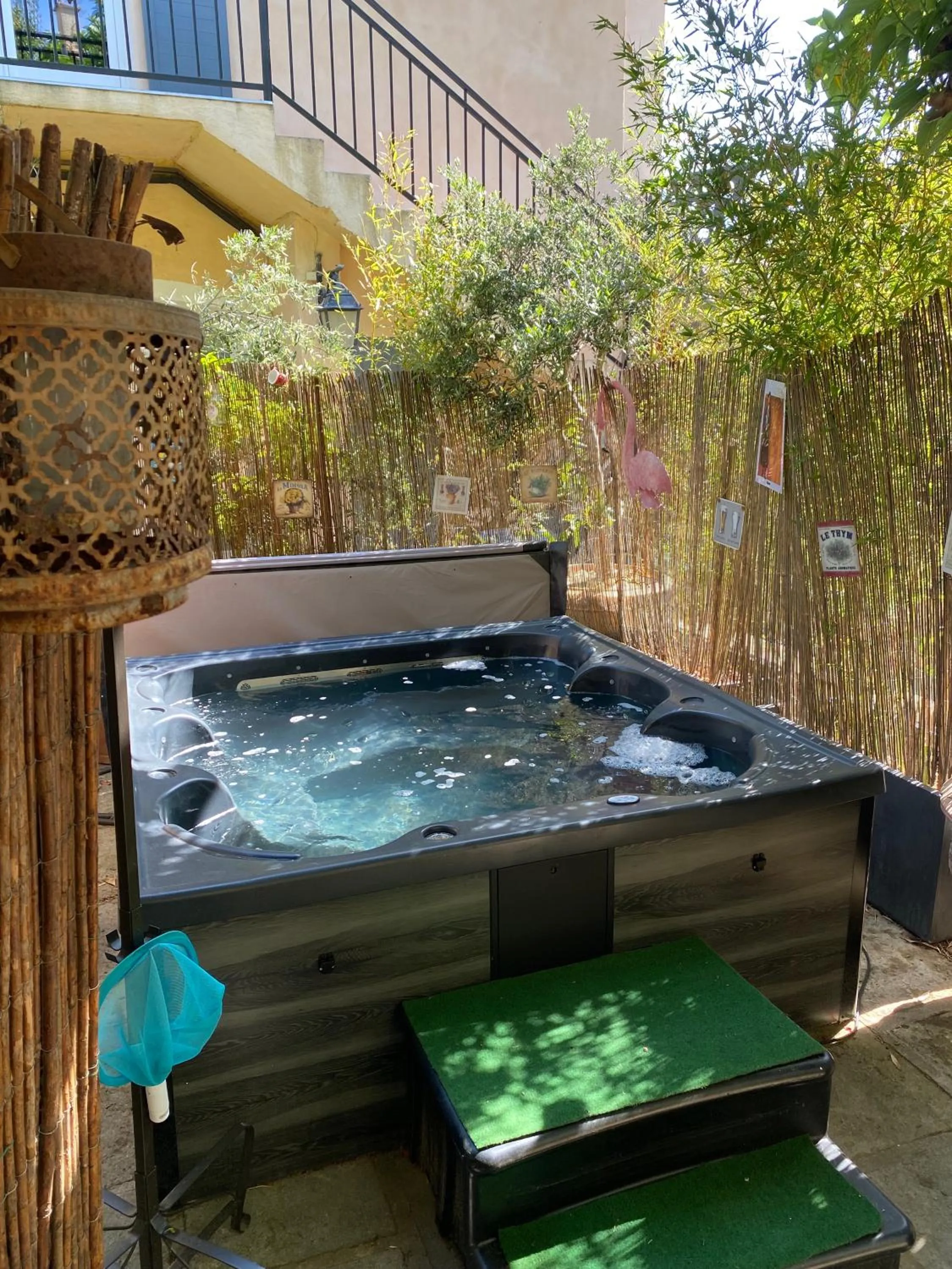 La Paillère chambres d hôtes