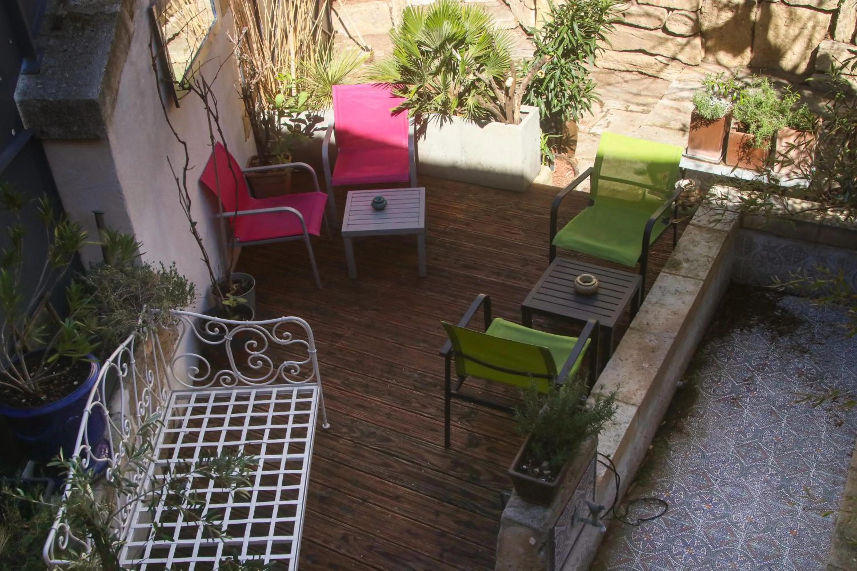 La Paillère chambres d hôtes