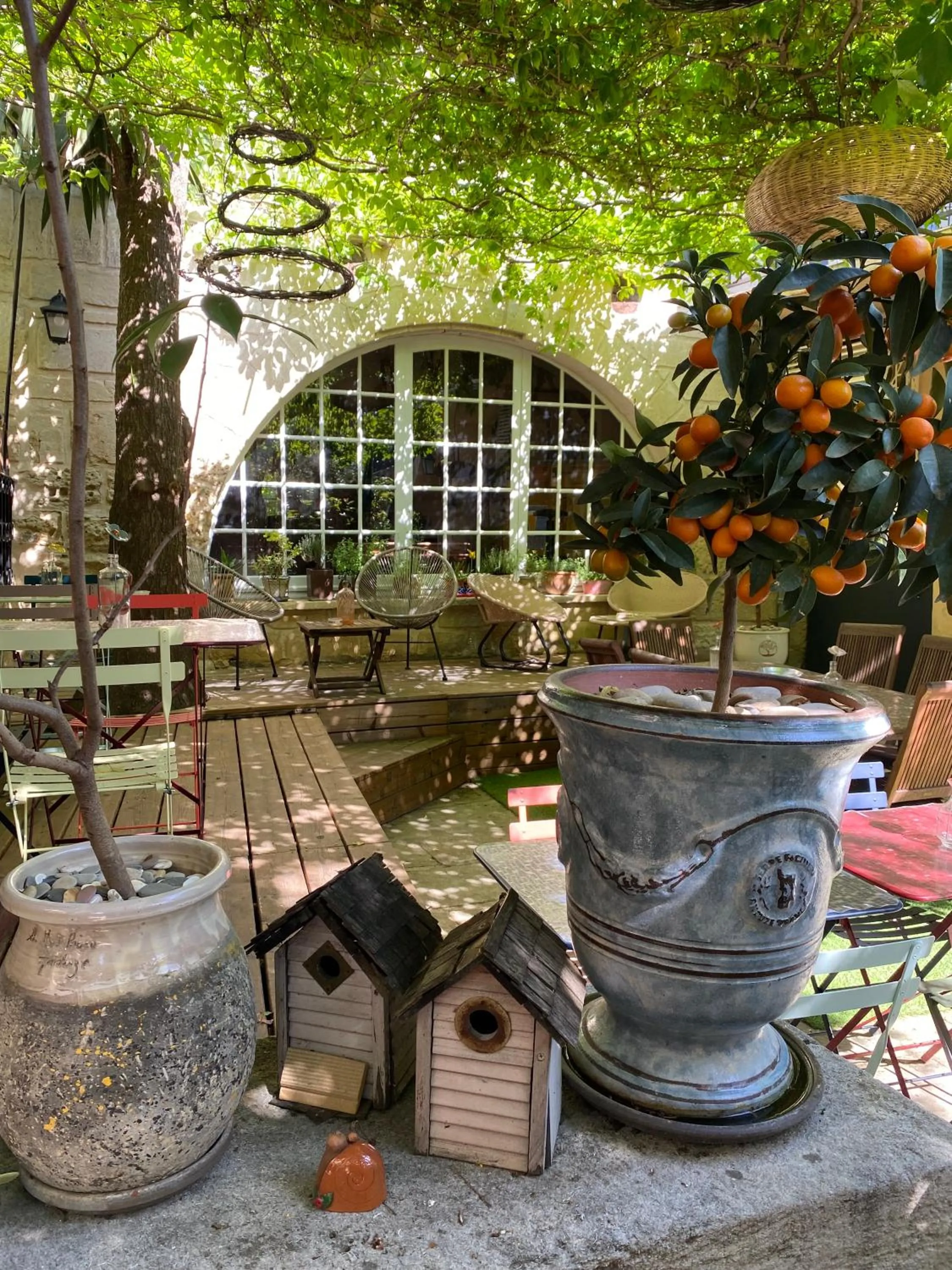 La Paillère chambres d hôtes