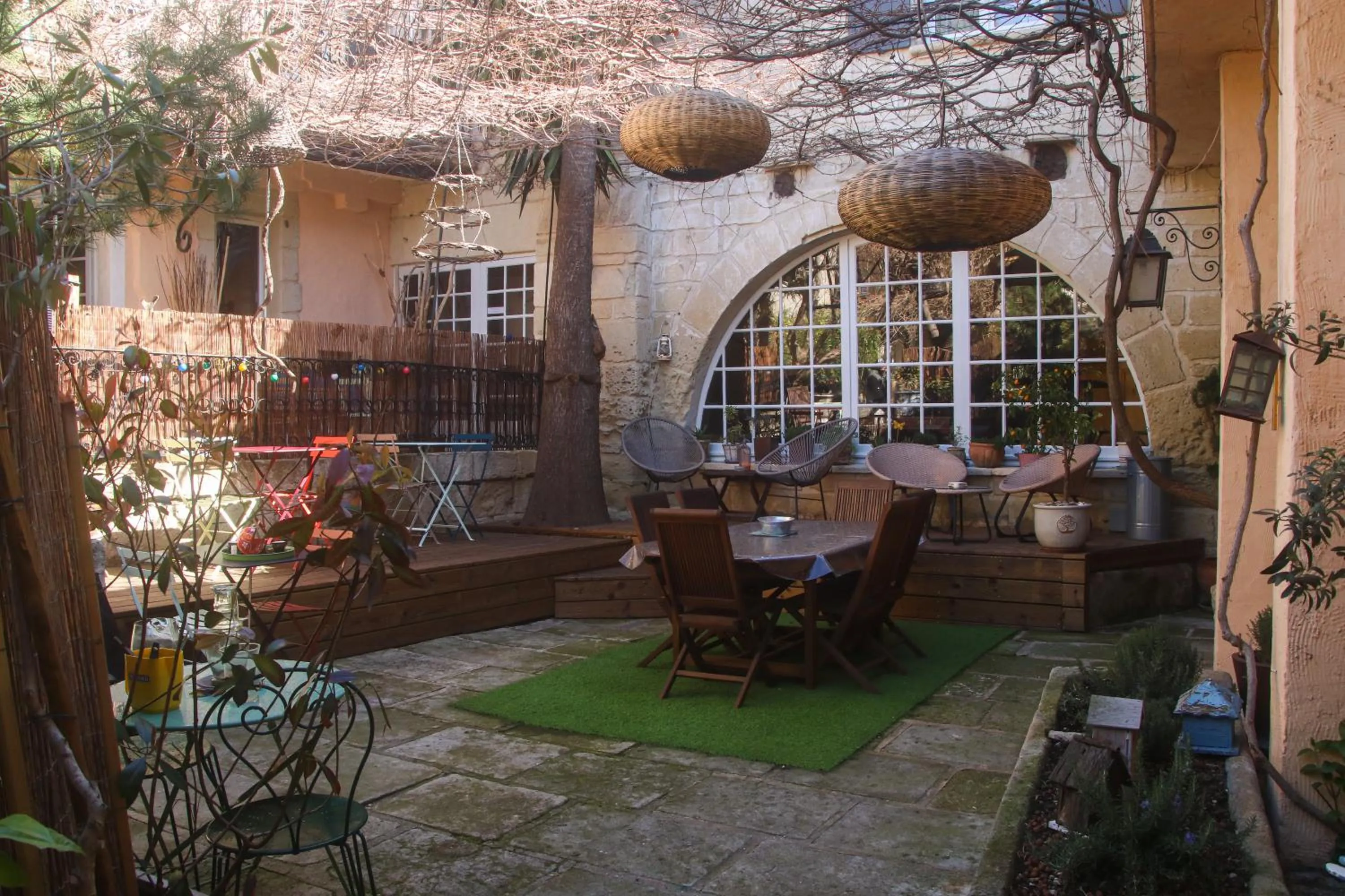 La Paillère chambres d hôtes