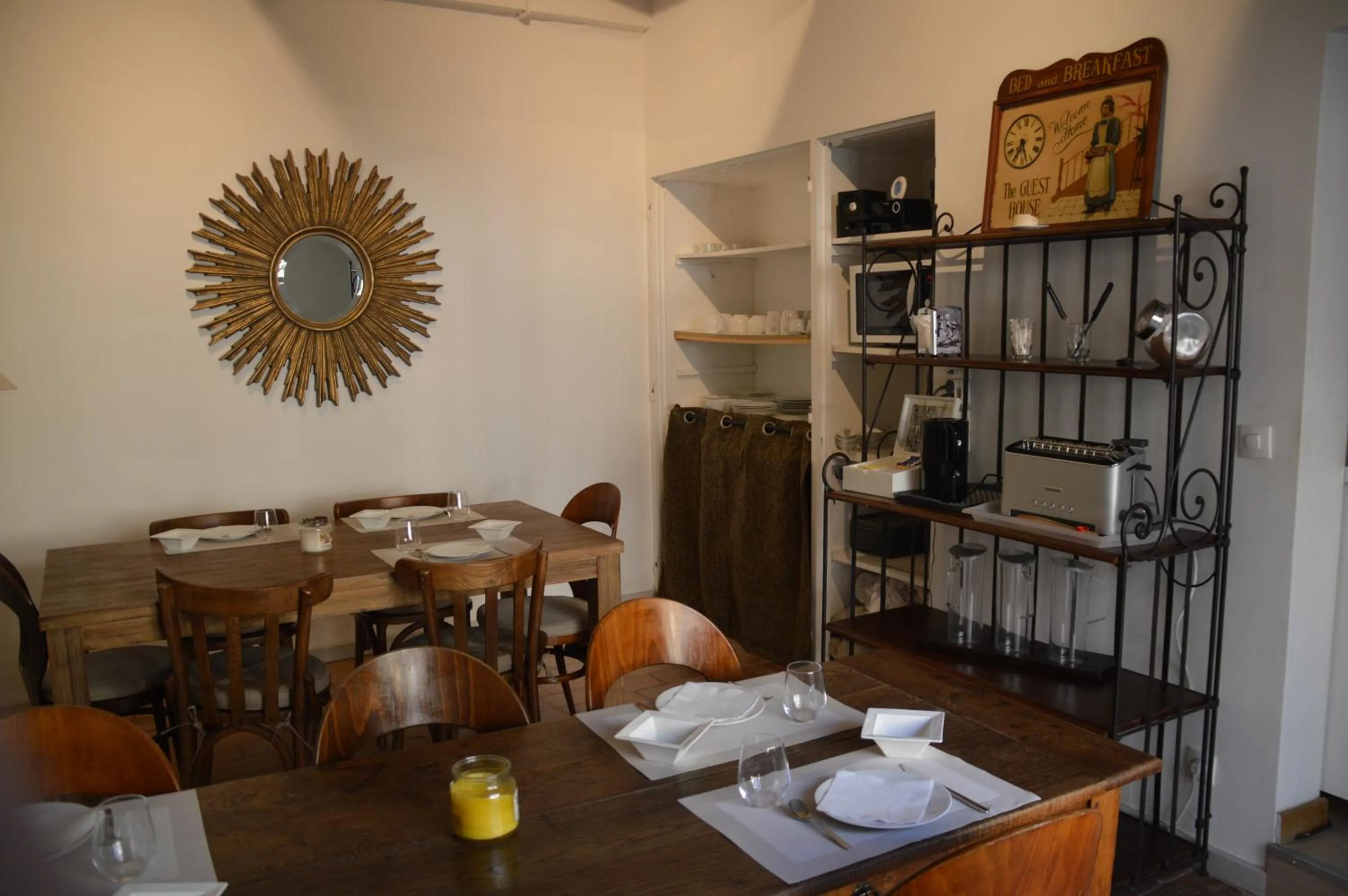 La Paillère chambres d hôtes