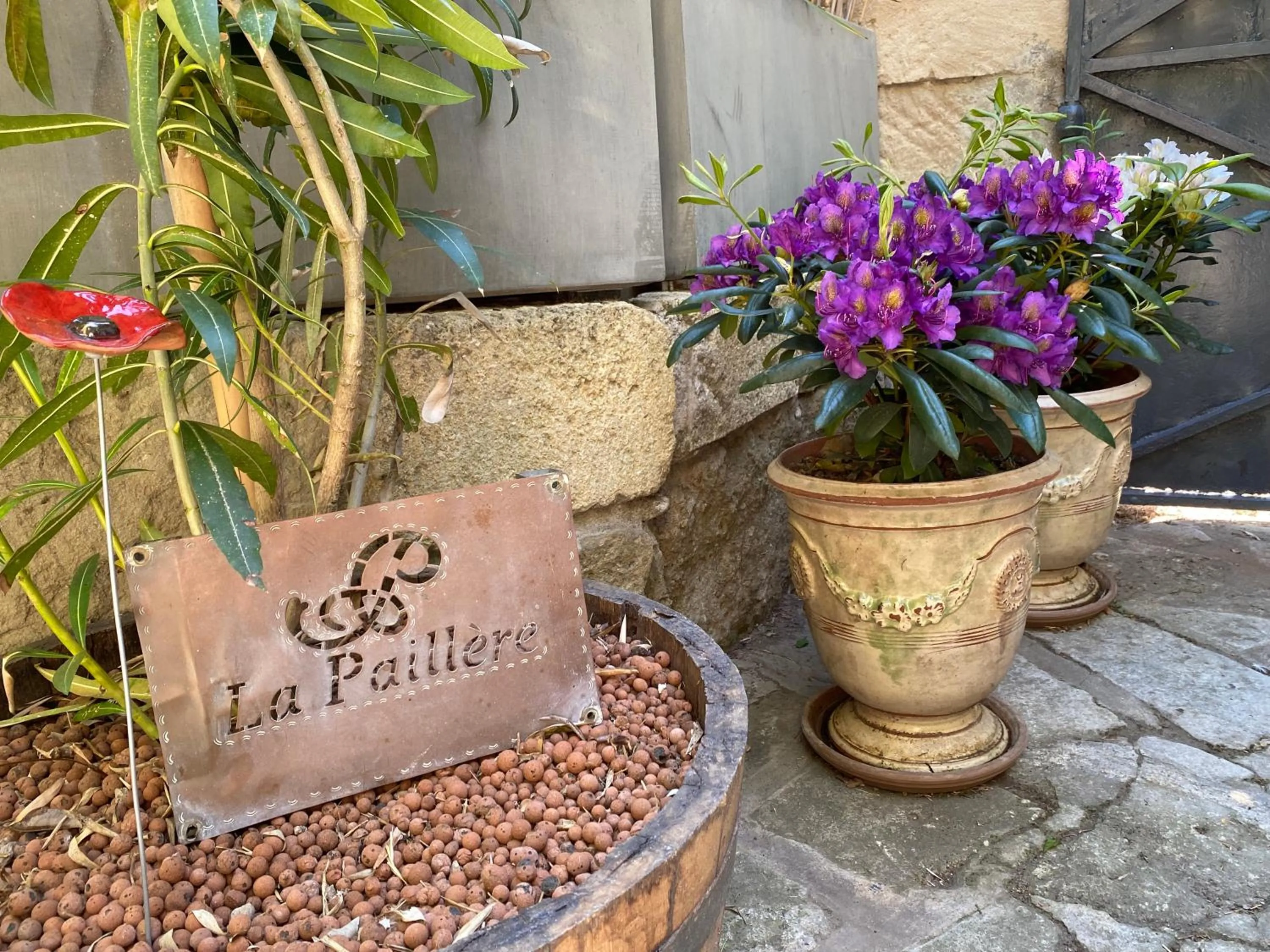 La Paillère chambres d hôtes