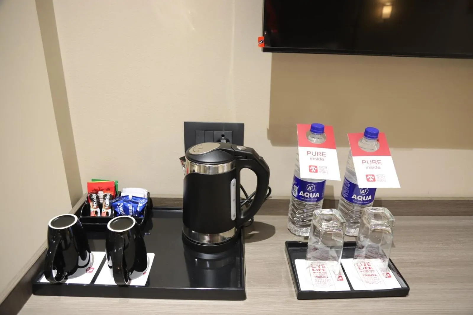 Mastiff Select Riveria Resort, Igatpuri Road, Nashik