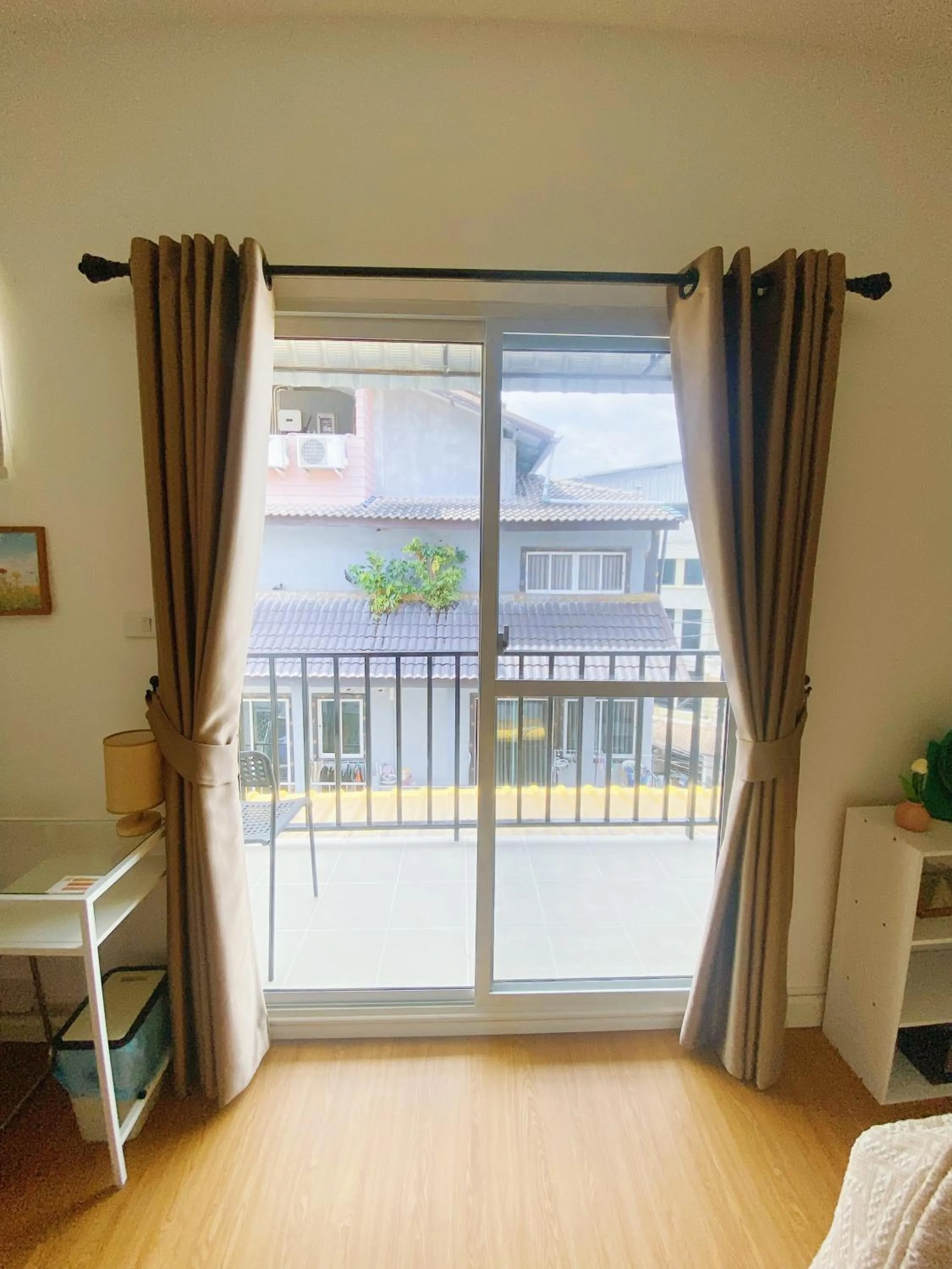 View (from property/room) in SJ Beach House Patong
