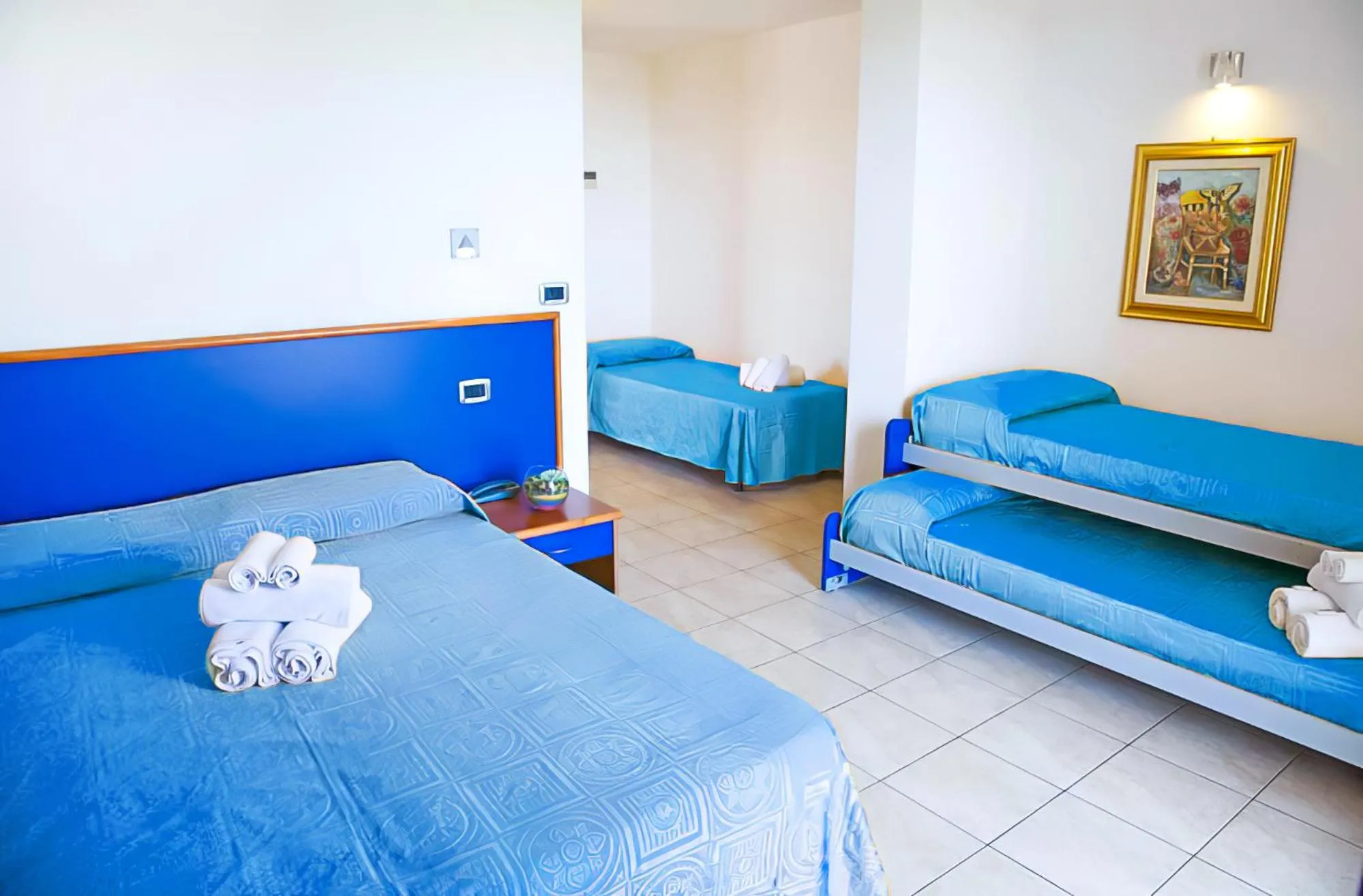 Hotel Smeraldo