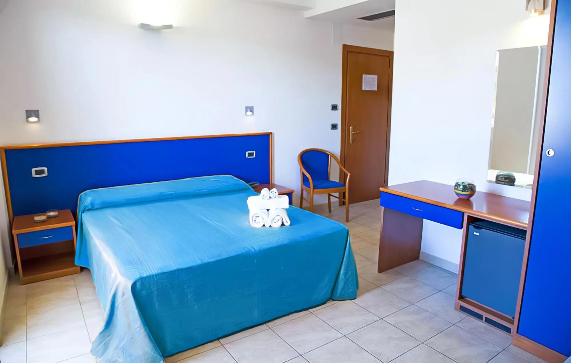 Hotel Smeraldo
