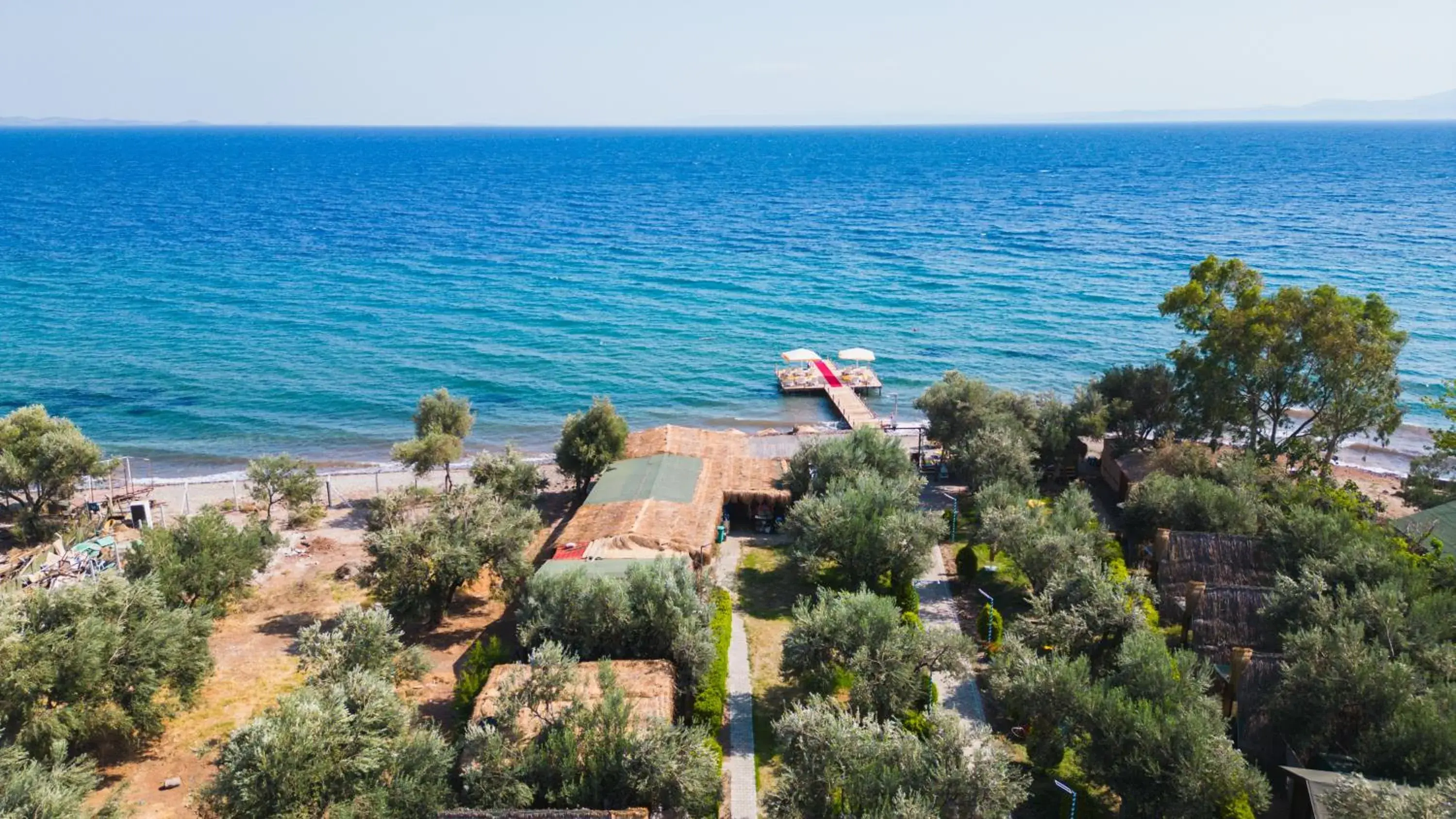 Concept Bungalow Concept Bungalow