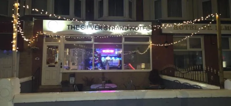 MyRoomz Silver Strand Hotel