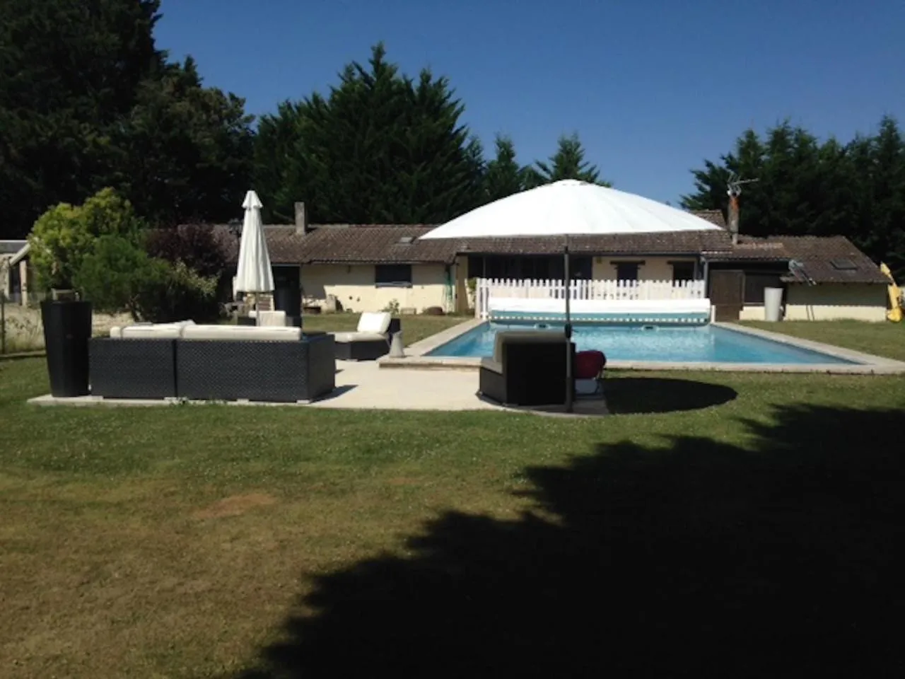 Le Clos des Aubrys