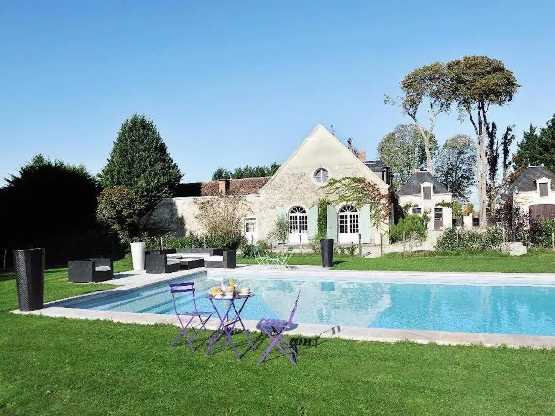 Le Clos des Aubrys Le Clos des Aubrys