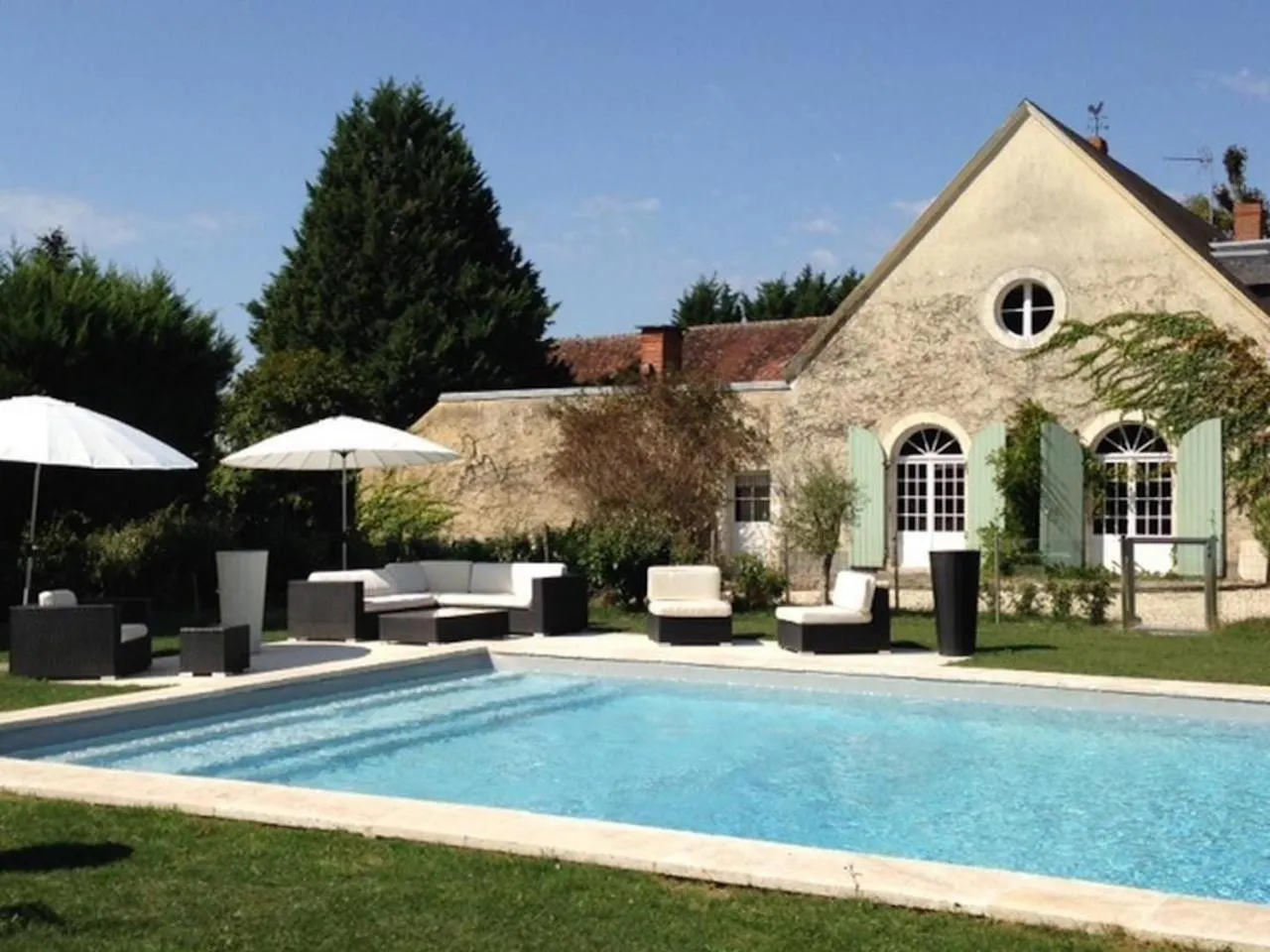 Le Clos des Aubrys