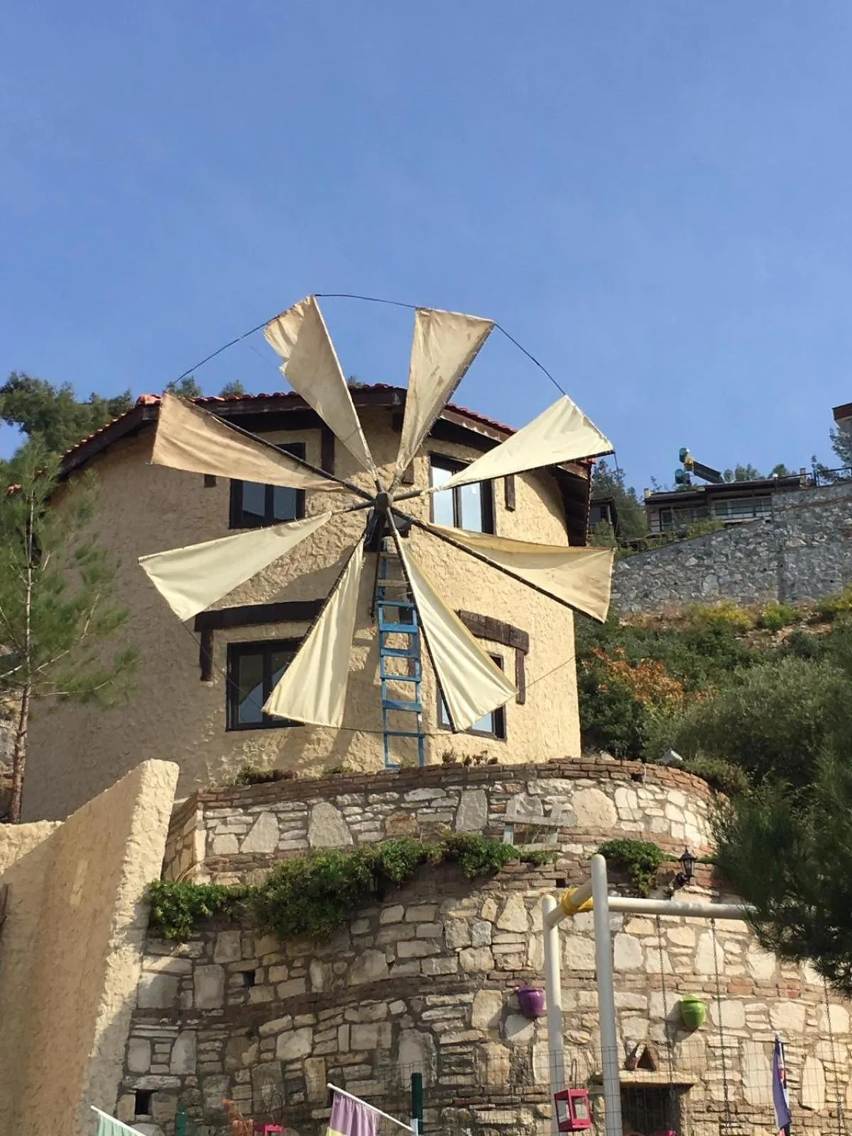 The Stone Castle Boutique Hotel