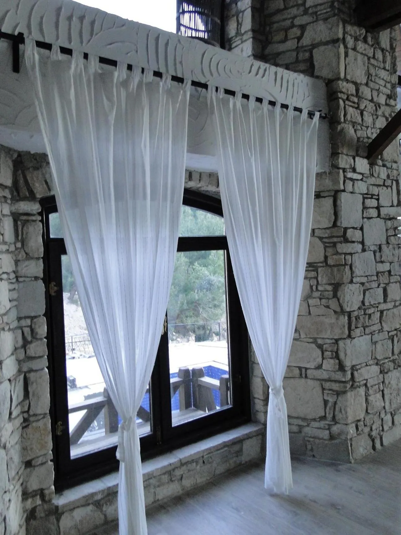 The Stone Castle Boutique Hotel