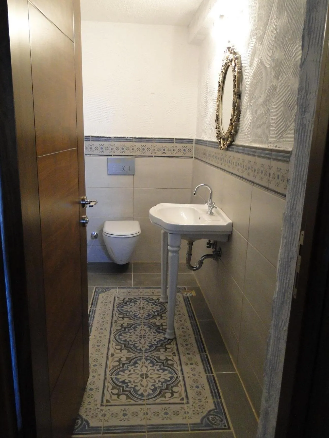 The Stone Castle Boutique Hotel