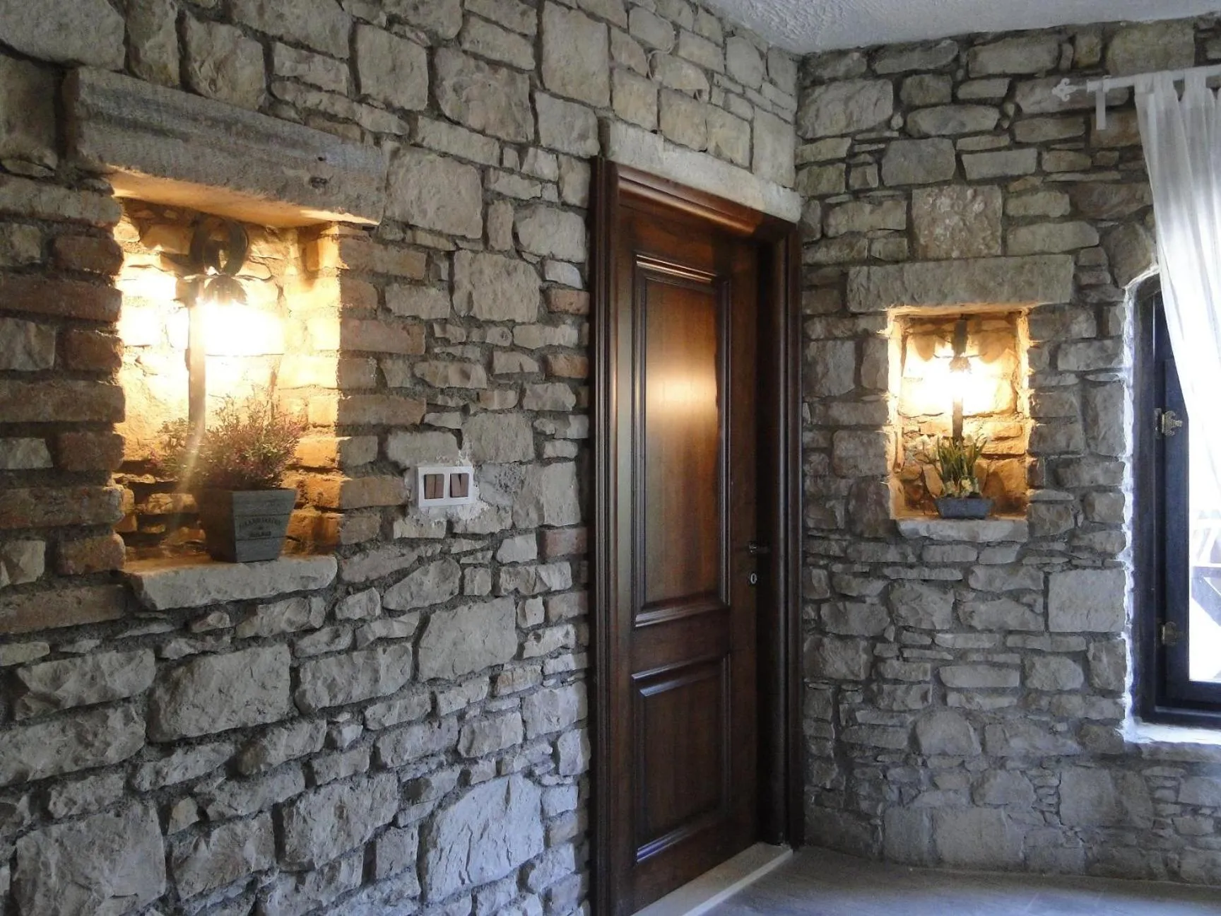 The Stone Castle Boutique Hotel