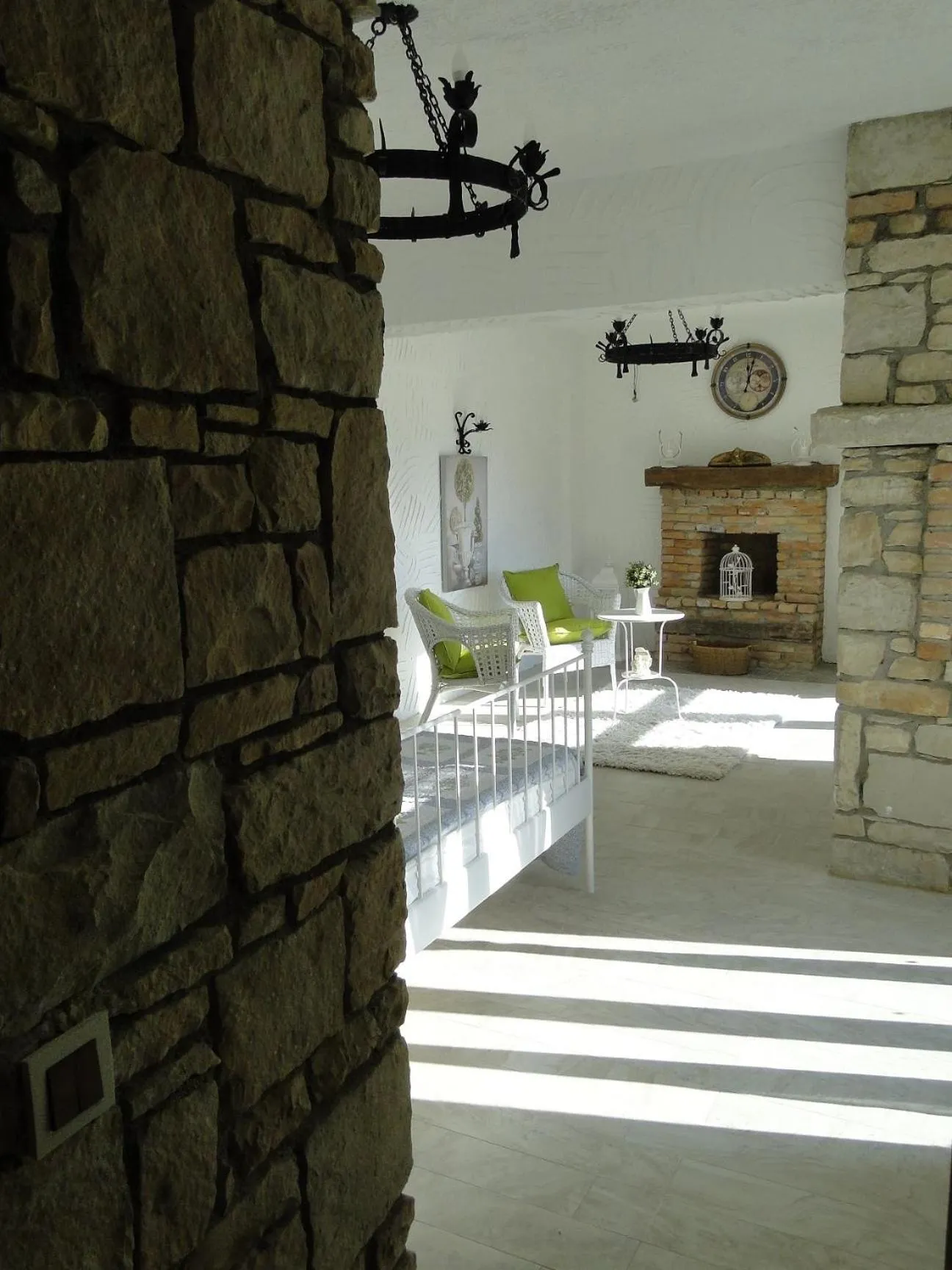 The Stone Castle Boutique Hotel