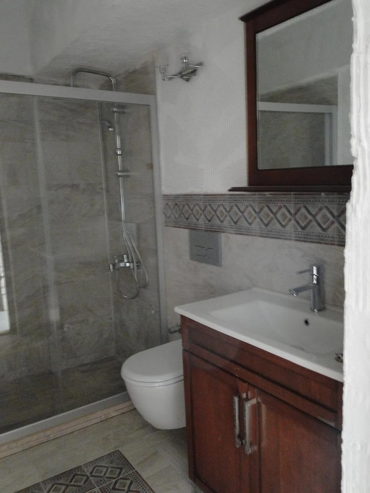 The Stone Castle Boutique Hotel