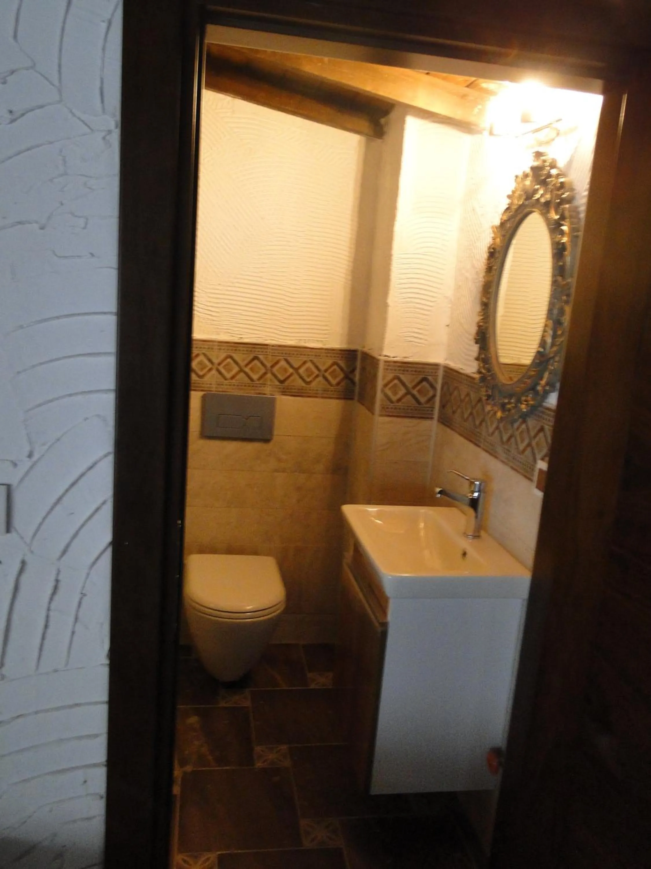 The Stone Castle Boutique Hotel