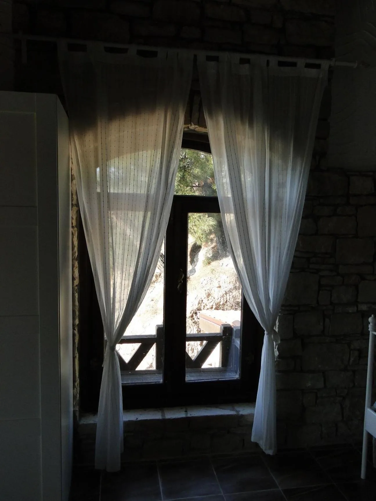 The Stone Castle Boutique Hotel