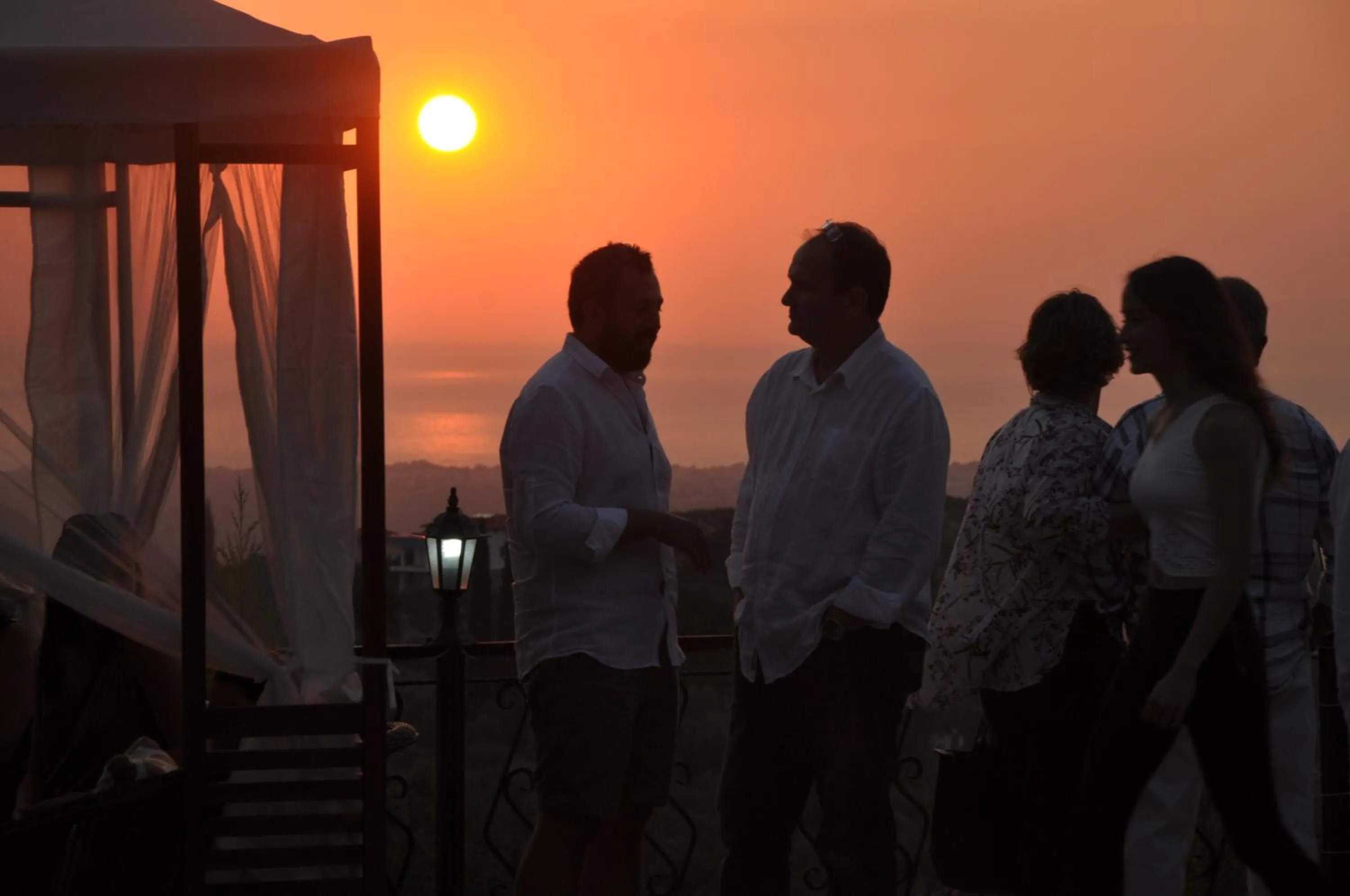 The Stone Castle Boutique Hotel