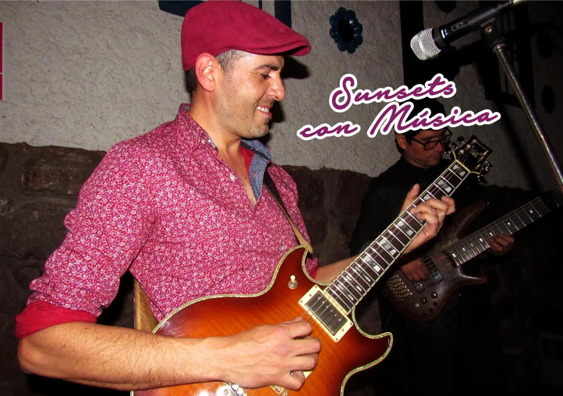 Restaurant/places to eat in Union Hotel Cusco