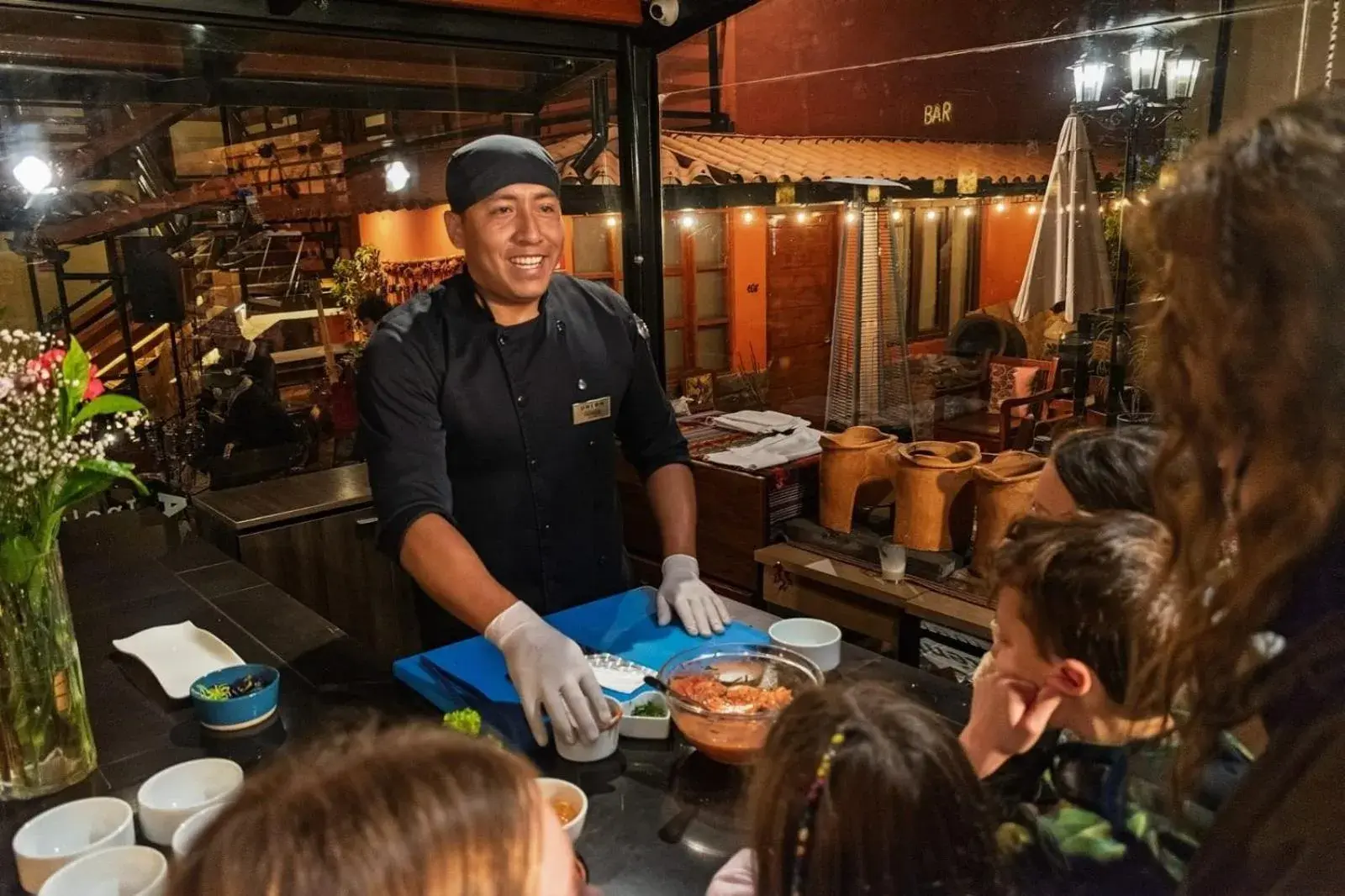 Union Hotel Cusco Union Hotel Cusco