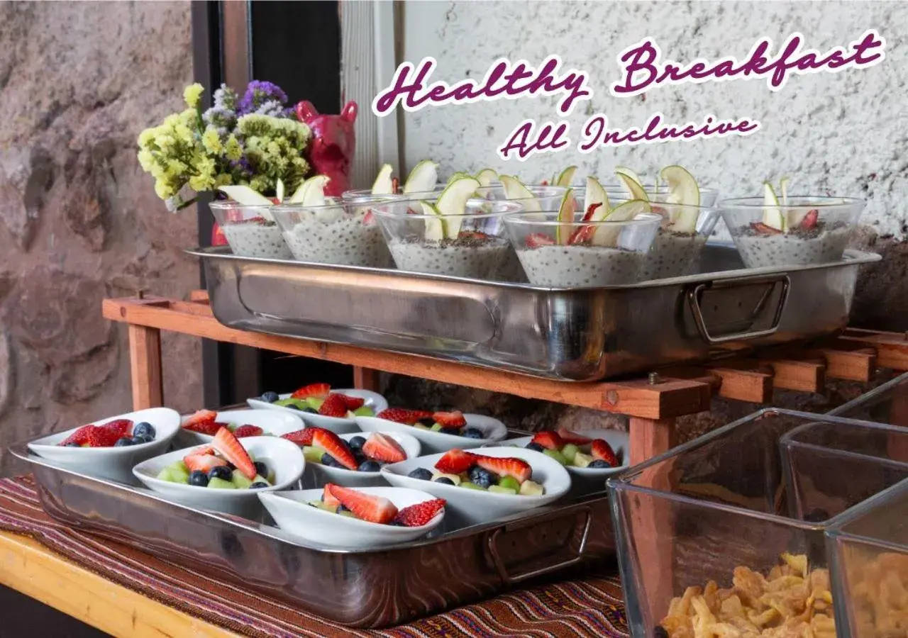 Union Hotel Cusco Union Hotel Cusco