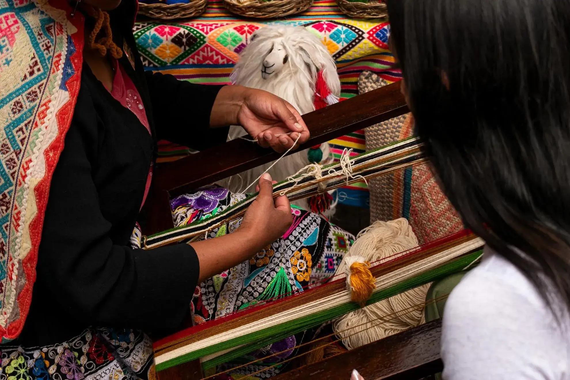 Union Hotel Cusco Union Hotel Cusco