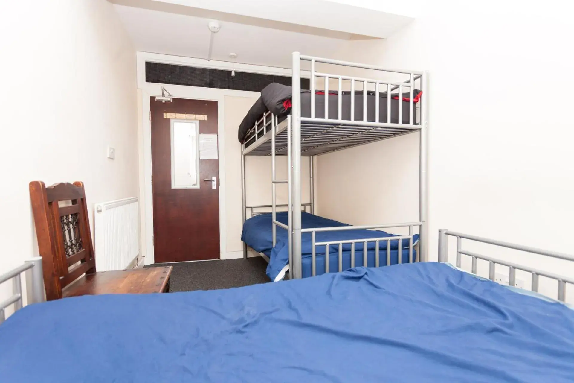 Bed in Budget Hostel Bed in Budget Hostel