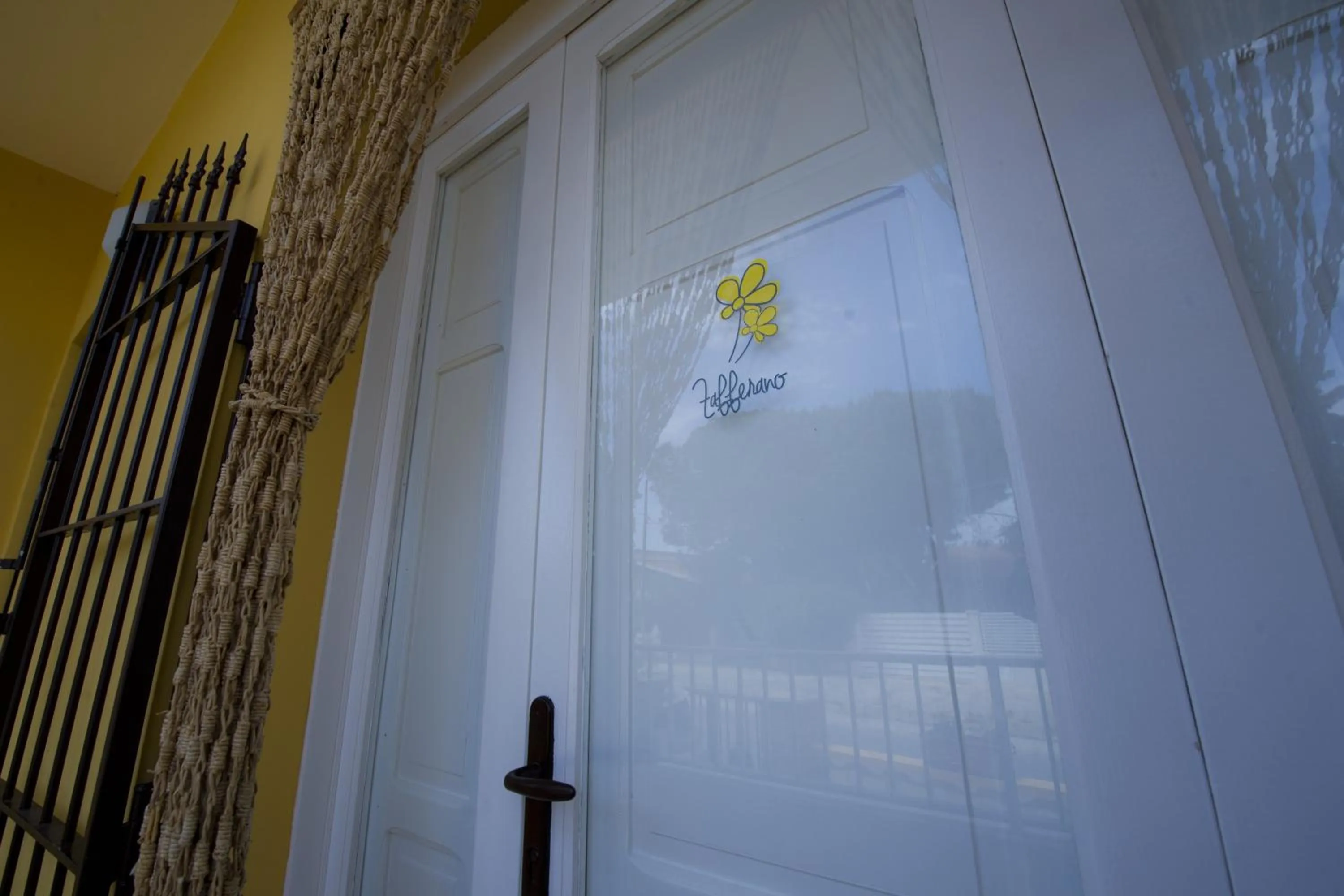 B&B Fiori Gialli Caucana