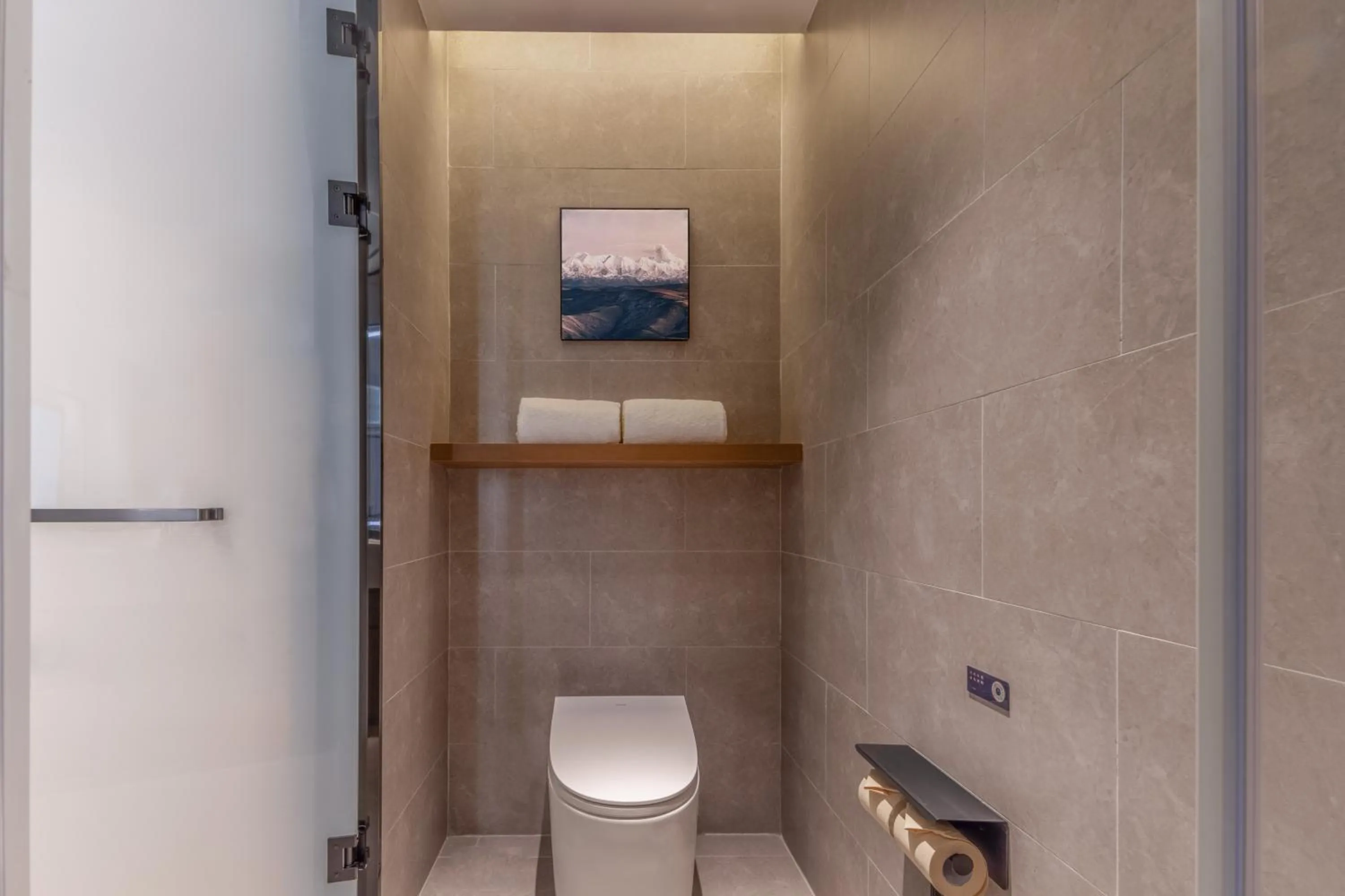 Atour Hotel Hangzhou Xiaoshan Airport Airport Town