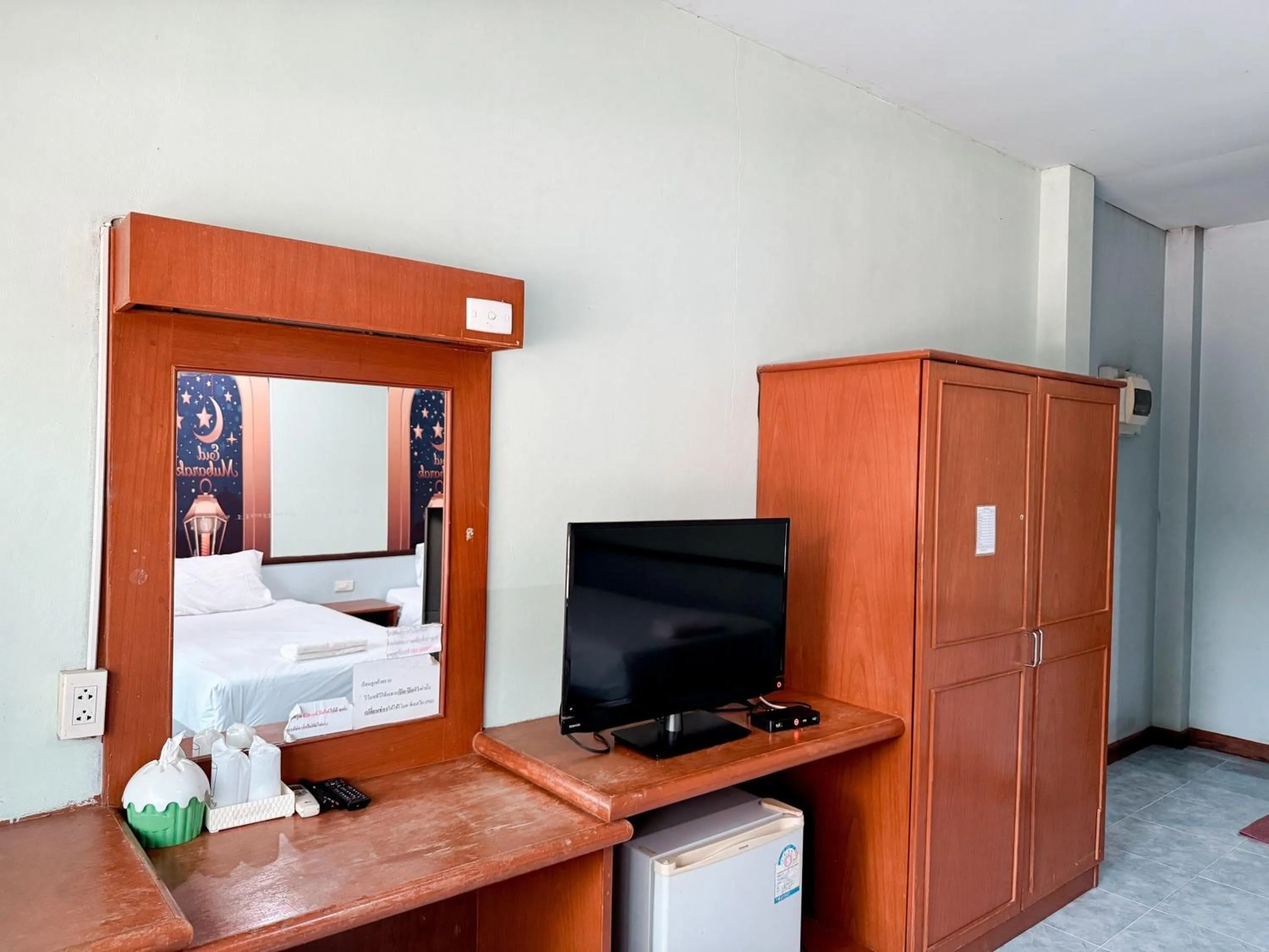 Bedroom, Bed in The Northern View Hotel