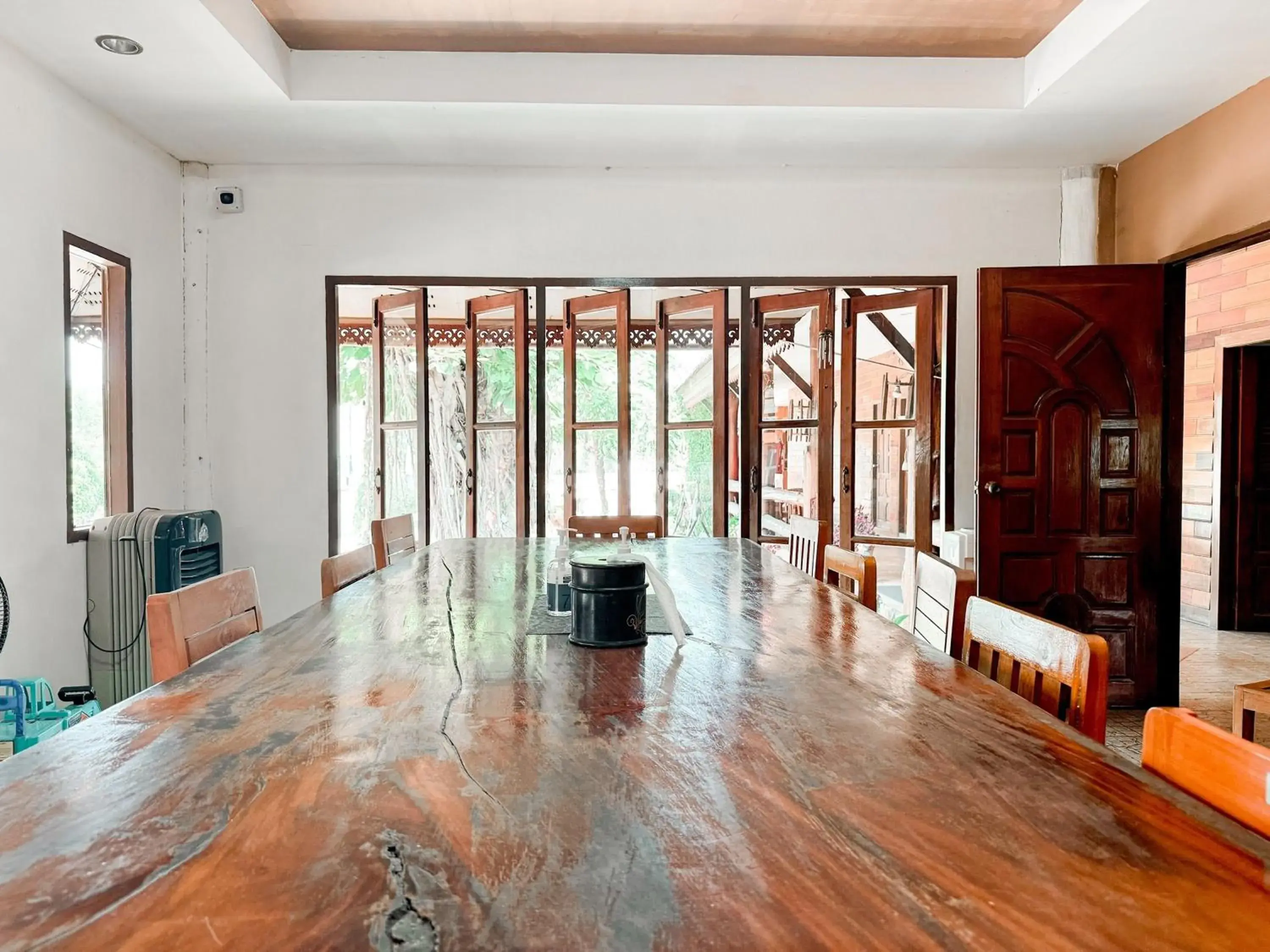 Restaurant/places to eat in The Northern View Hotel Restaurant/places to eat in The Northern View Hotel