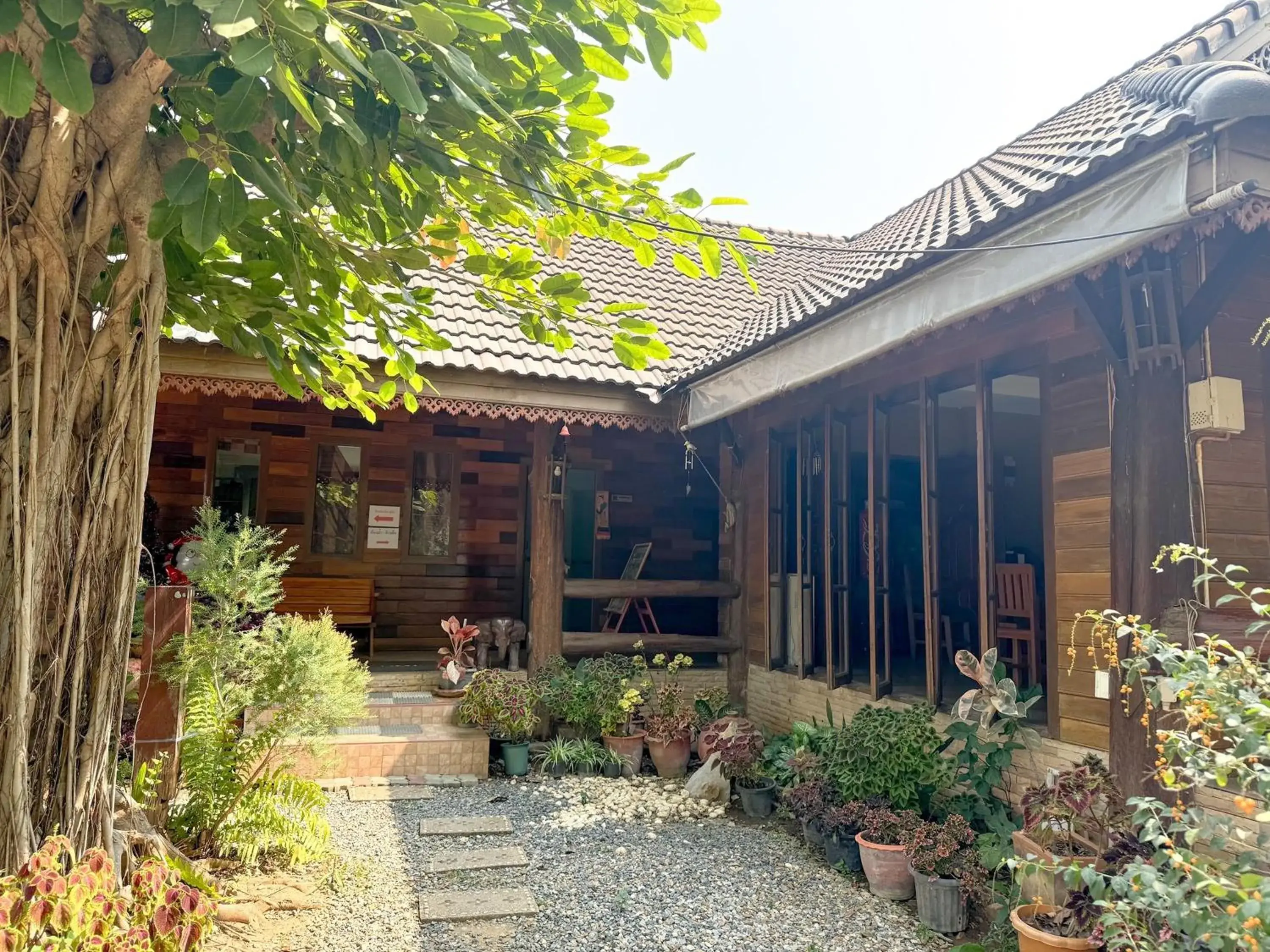 Property building in The Northern View Hotel Property building in The Northern View Hotel