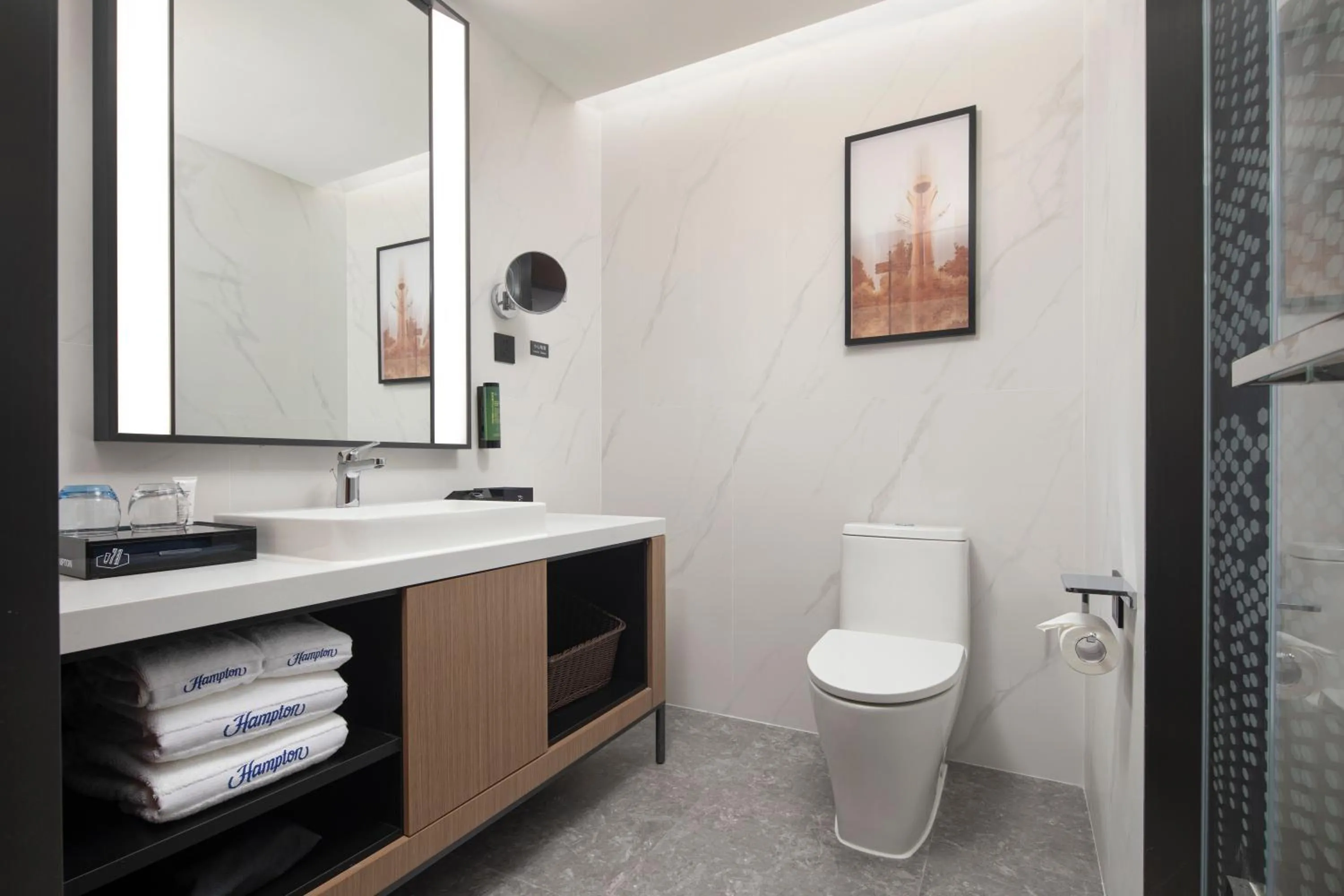 Hampton by Hilton Baoding High-tech Zone