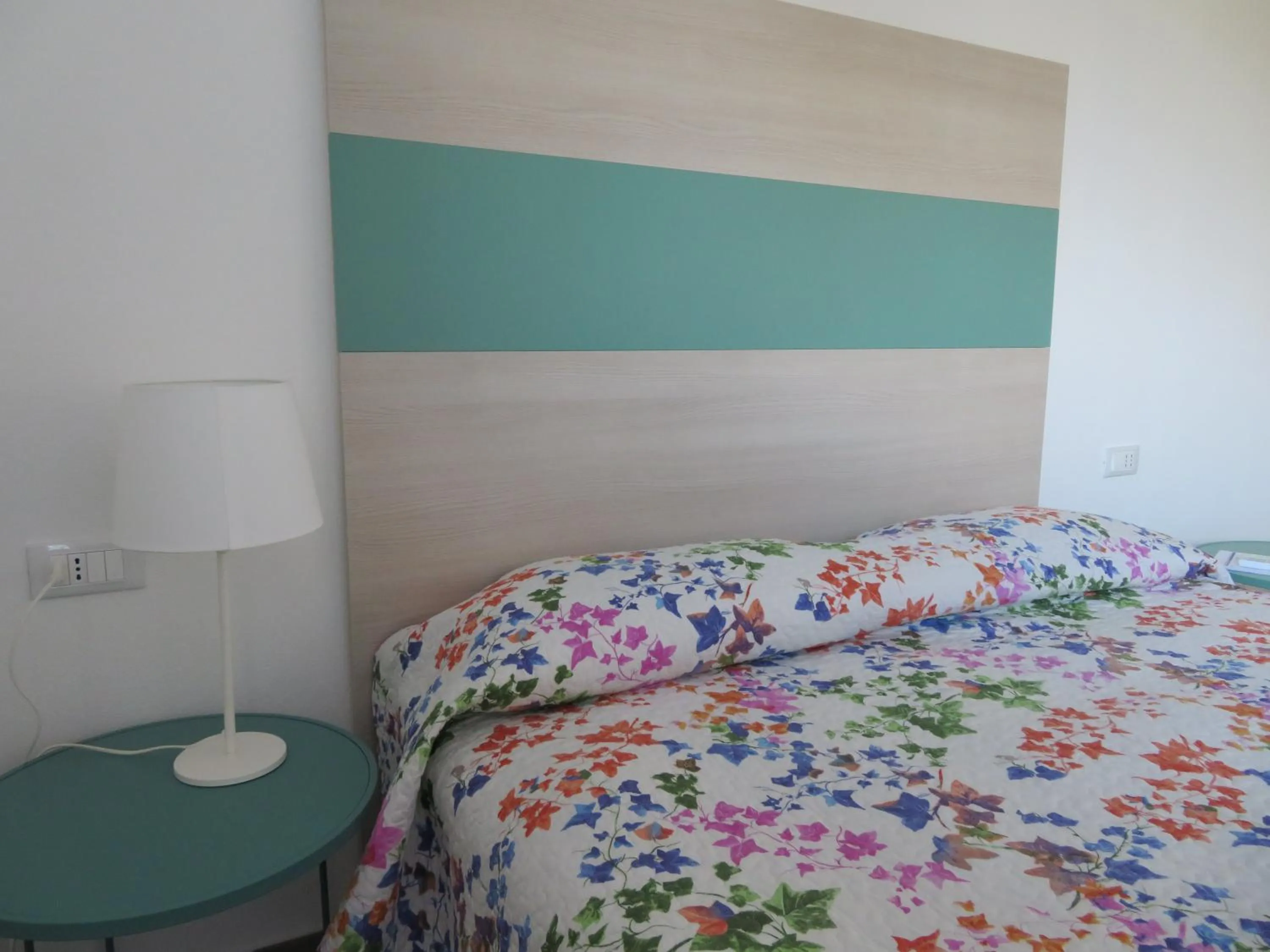 Bed in Il Capanno