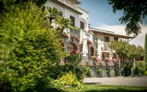 Il Capanno Il Capanno