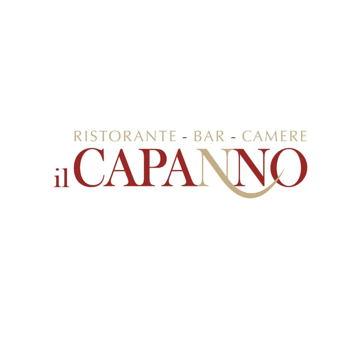 Restaurant/places to eat in Il Capanno