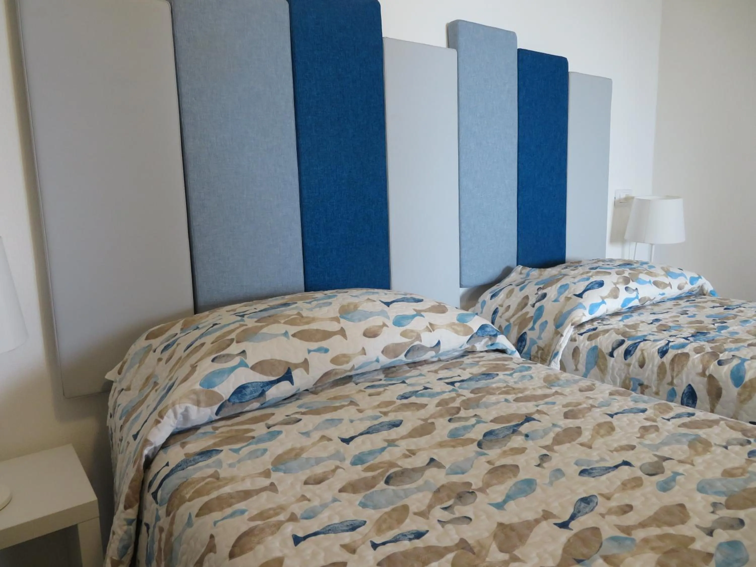 Bedroom, Bed in Il Capanno